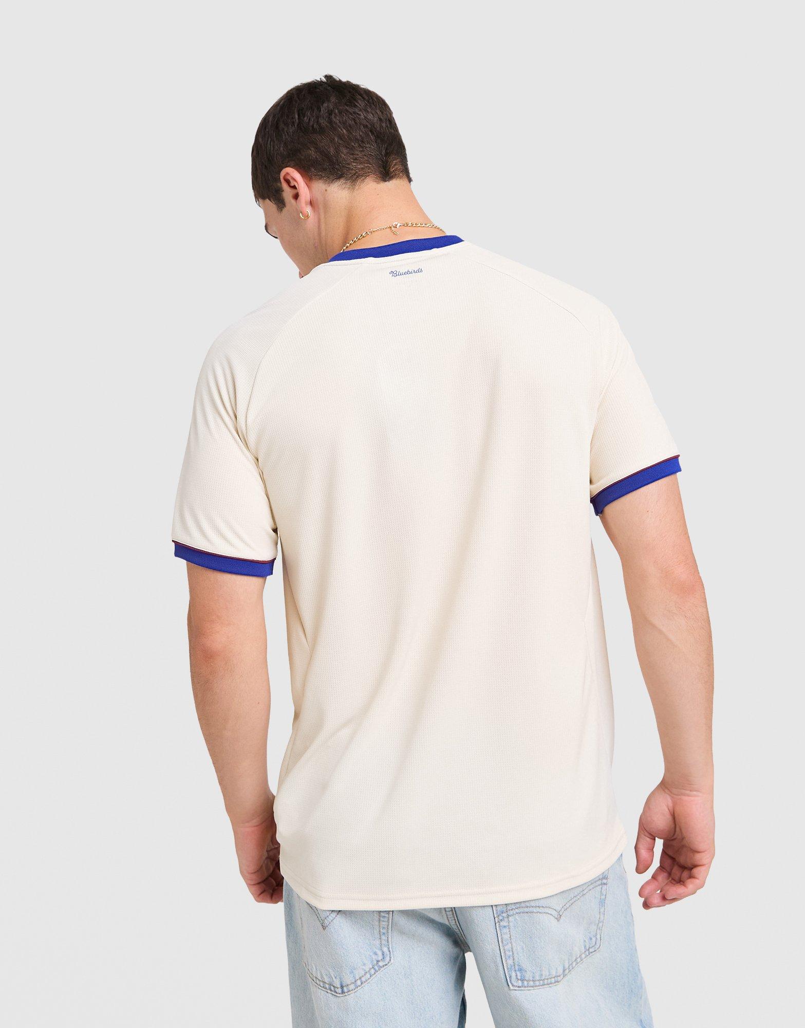 Castore Maillot Extérieur Cardiff City FC 2026/27
