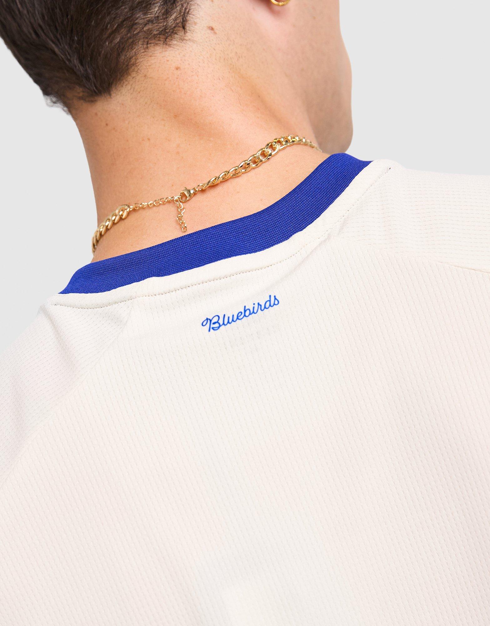 Castore Maillot Extérieur Cardiff City FC 2026/27