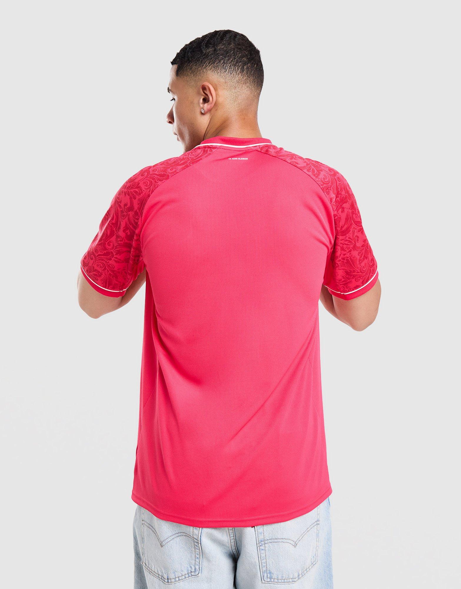 Castore Cardiff City FC 2026/27 Third Shirt