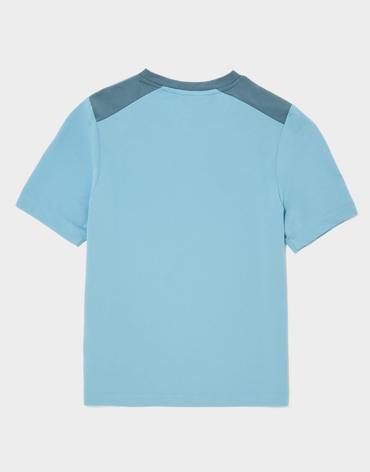Castore Cardiff City FC 2026/27 Training Shirt Junior