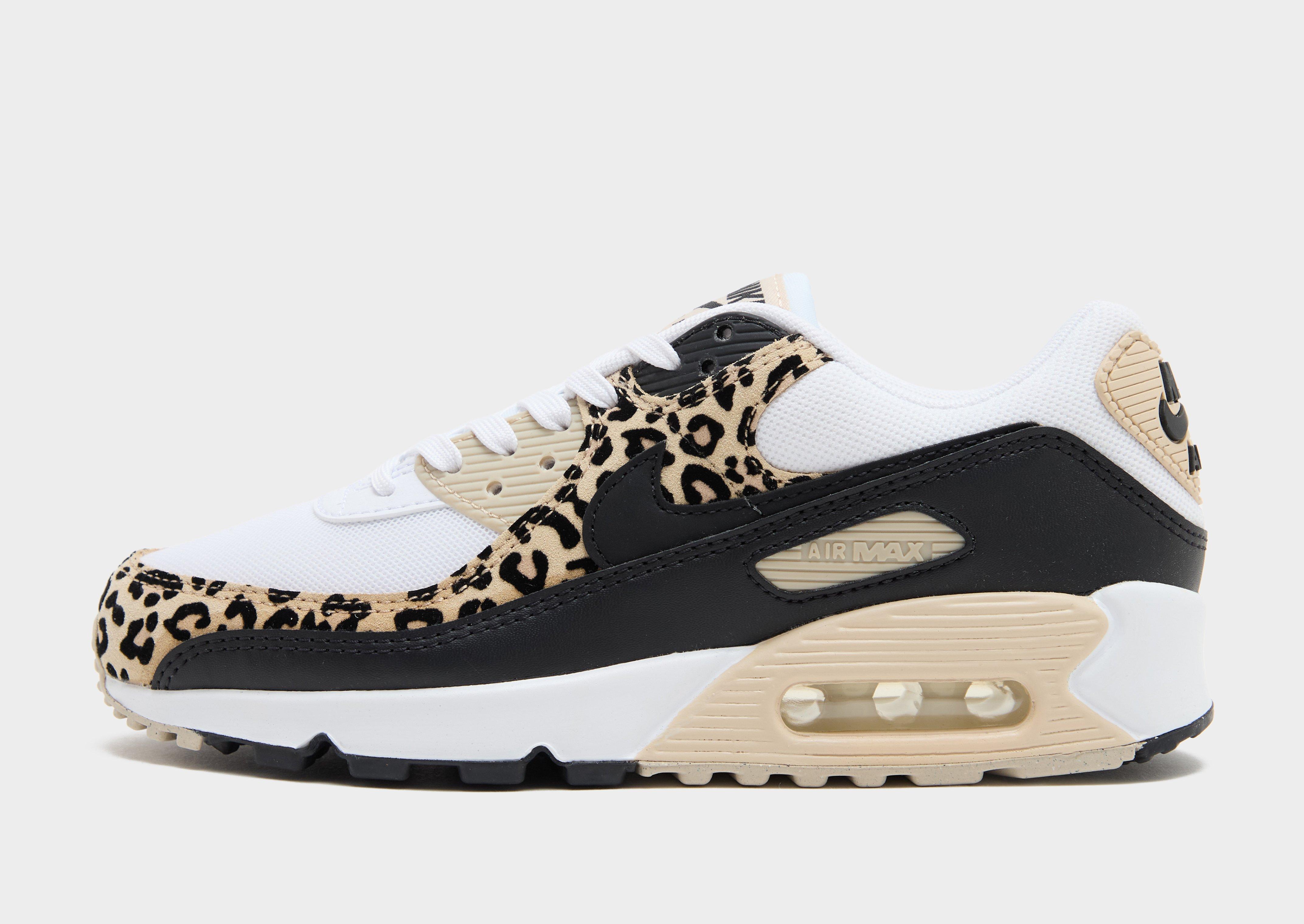 Nike Damesschoenen Air Max 90 — foto 2 van 7