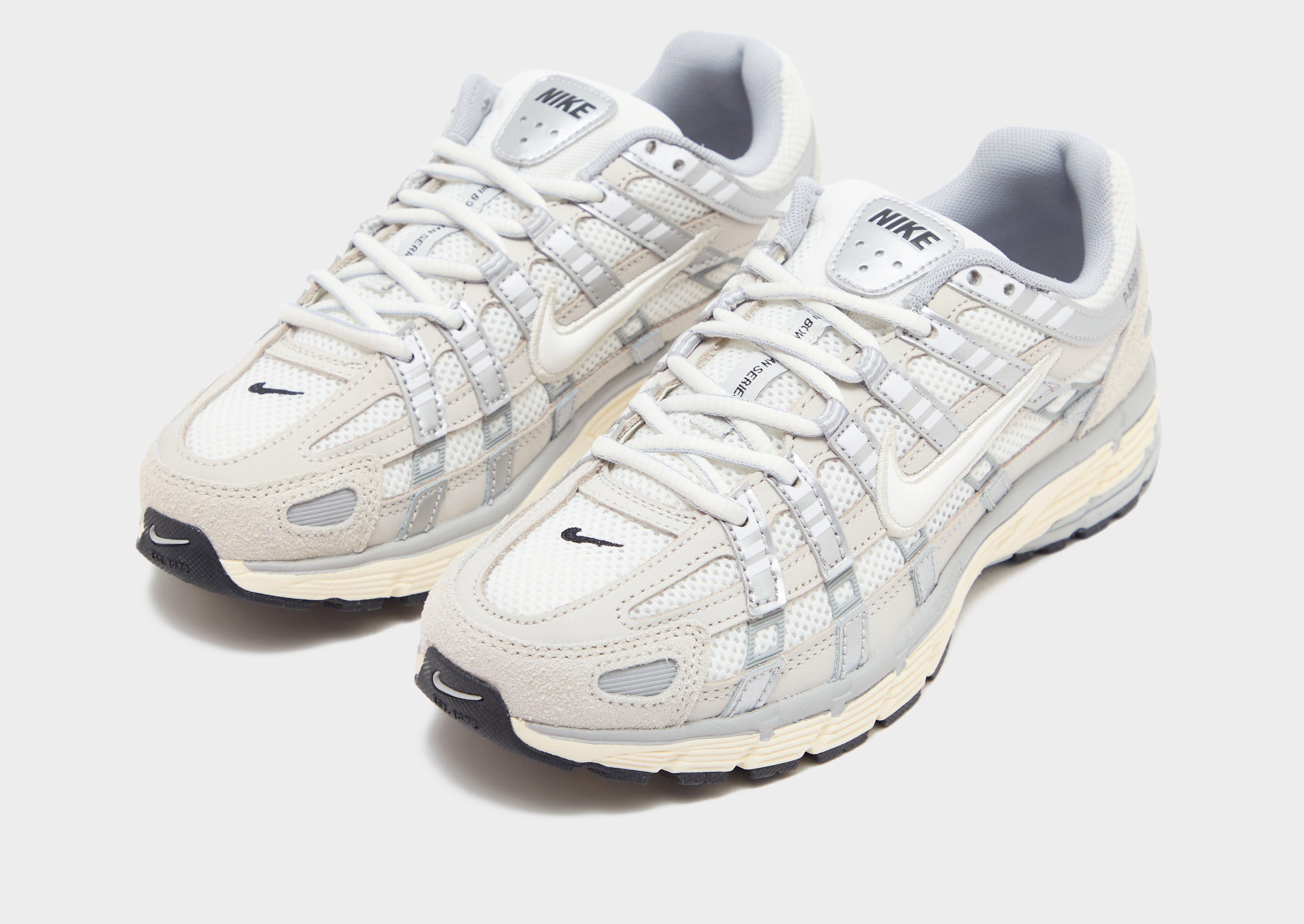 Nike P-6000 Women's