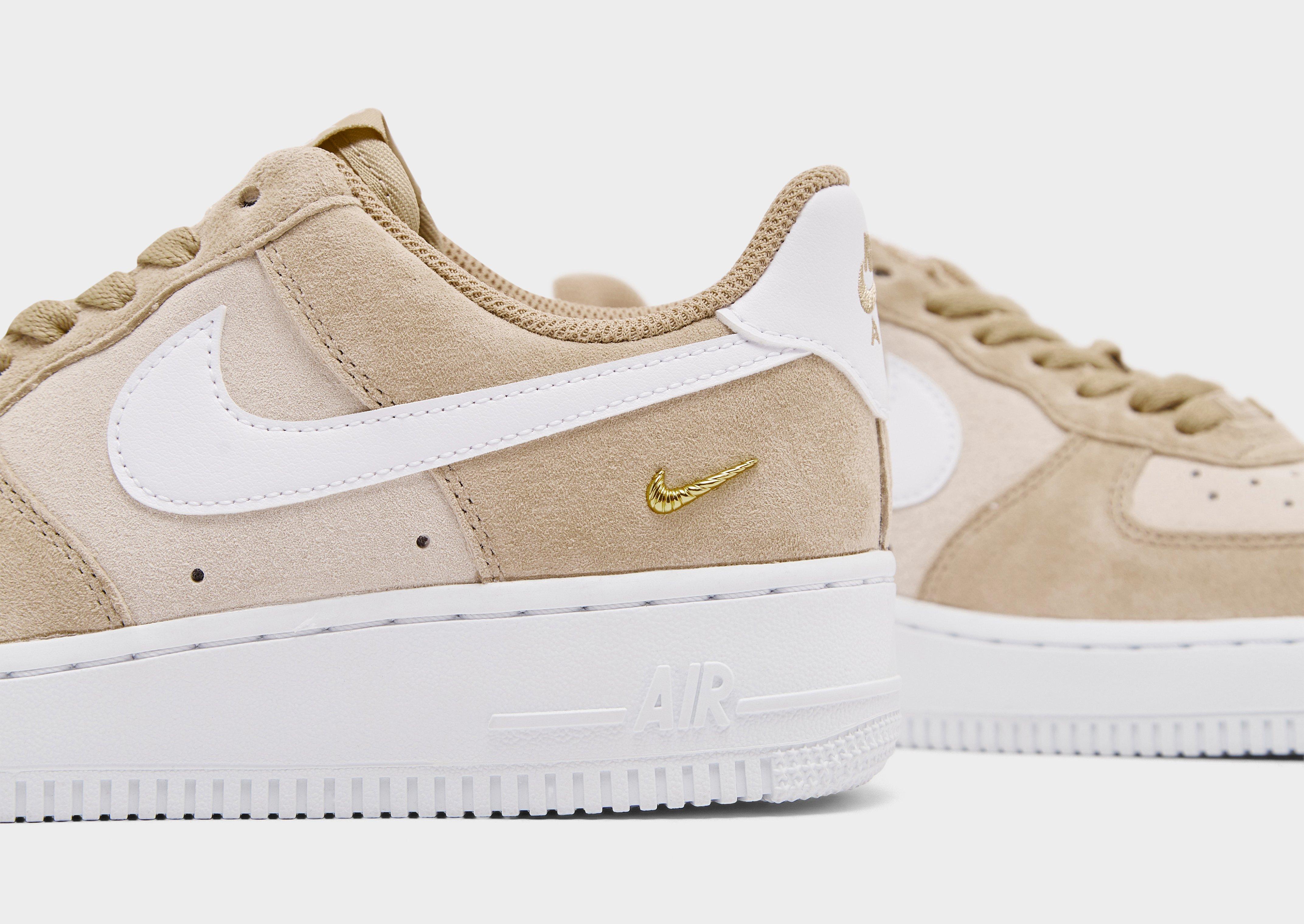 Nike Air Force 1 '07 Women's
