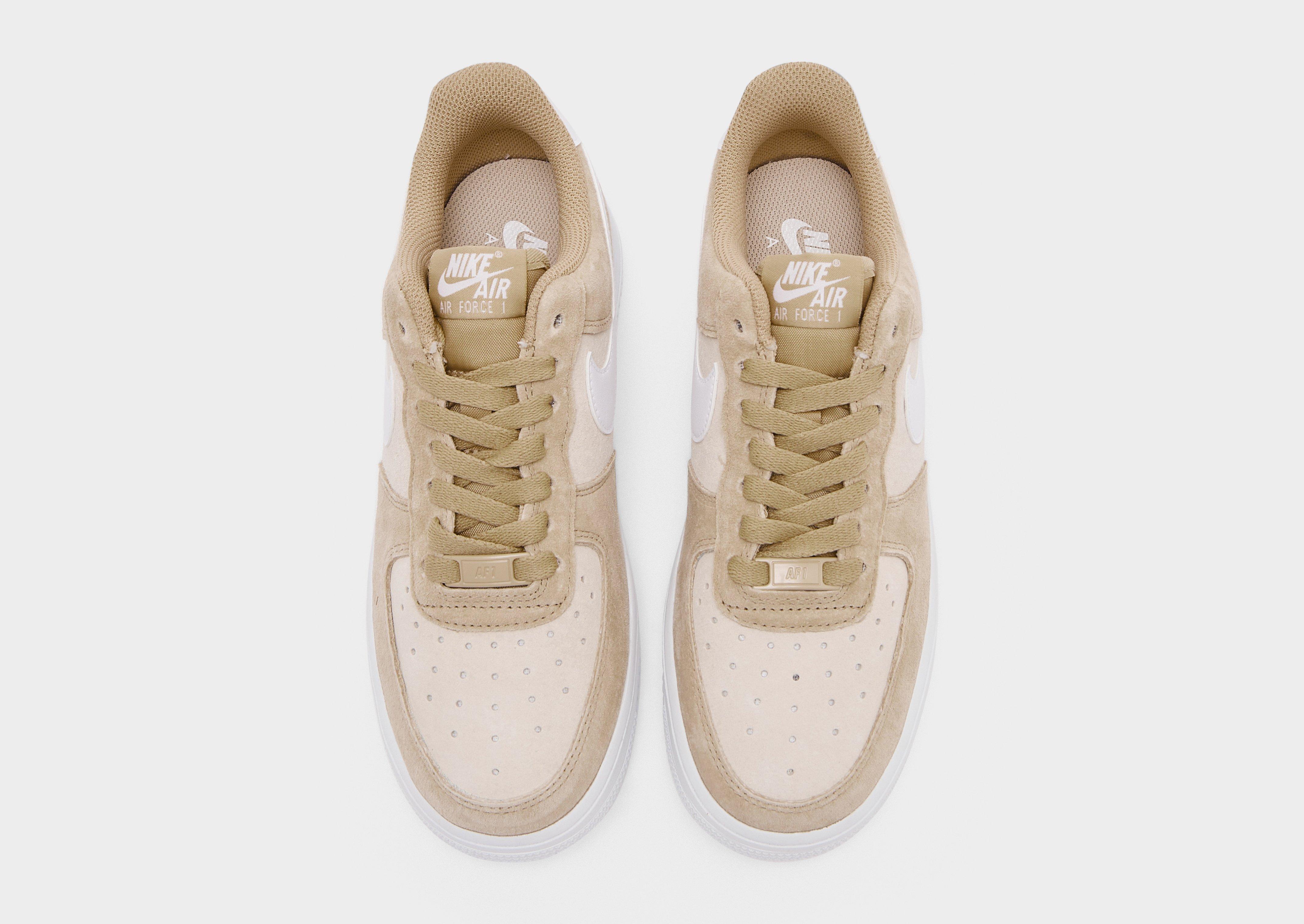 Nike Air Force 1 '07 Women's