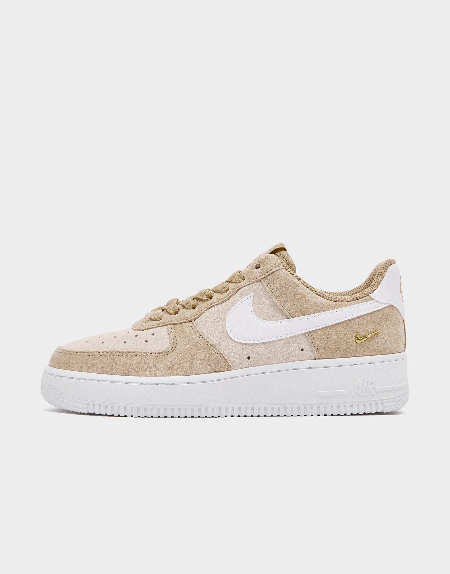 Nike Air Force 1 '07 Donna