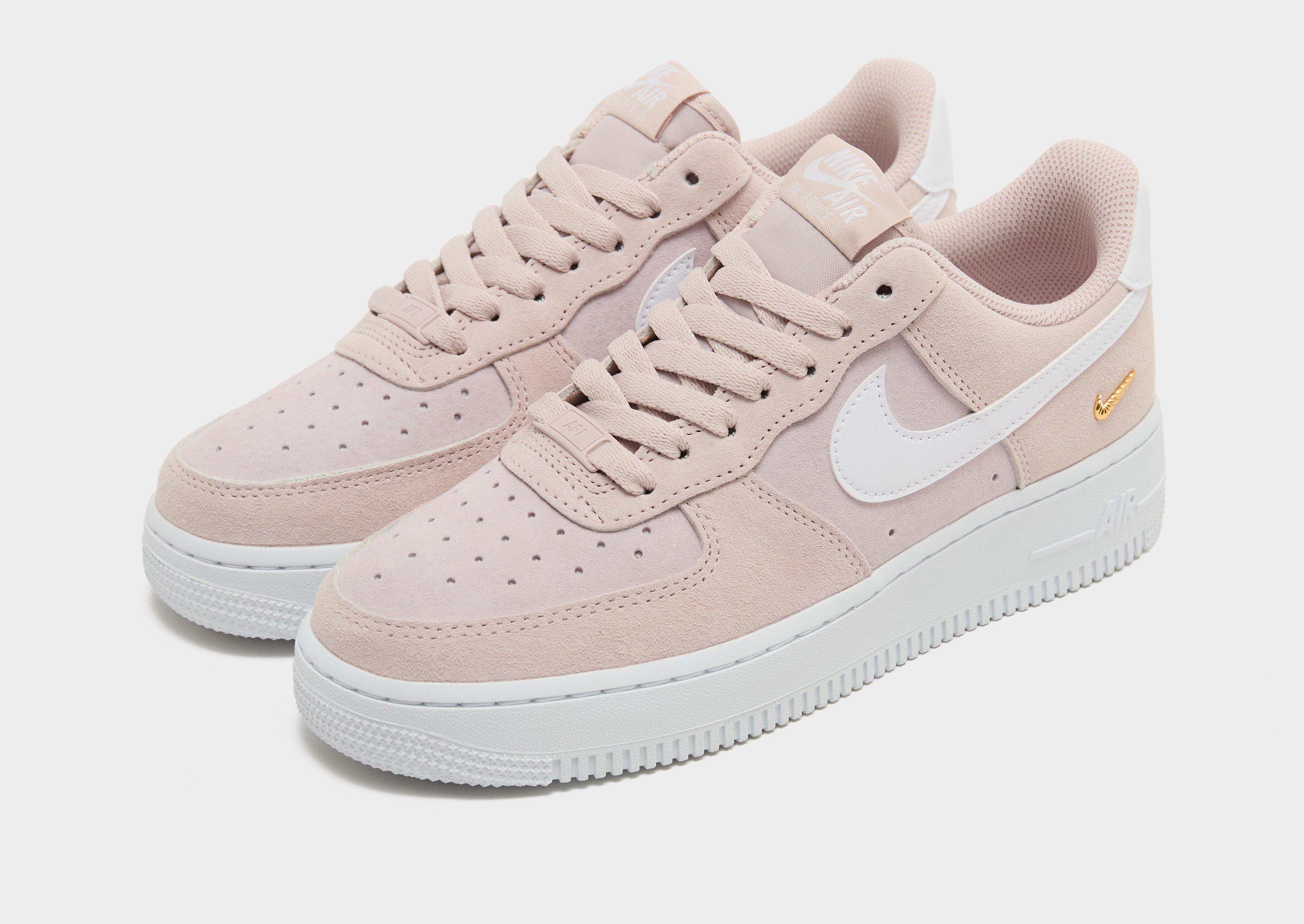 Nike Air Force 1 '07 Dames — foto 3 van 7