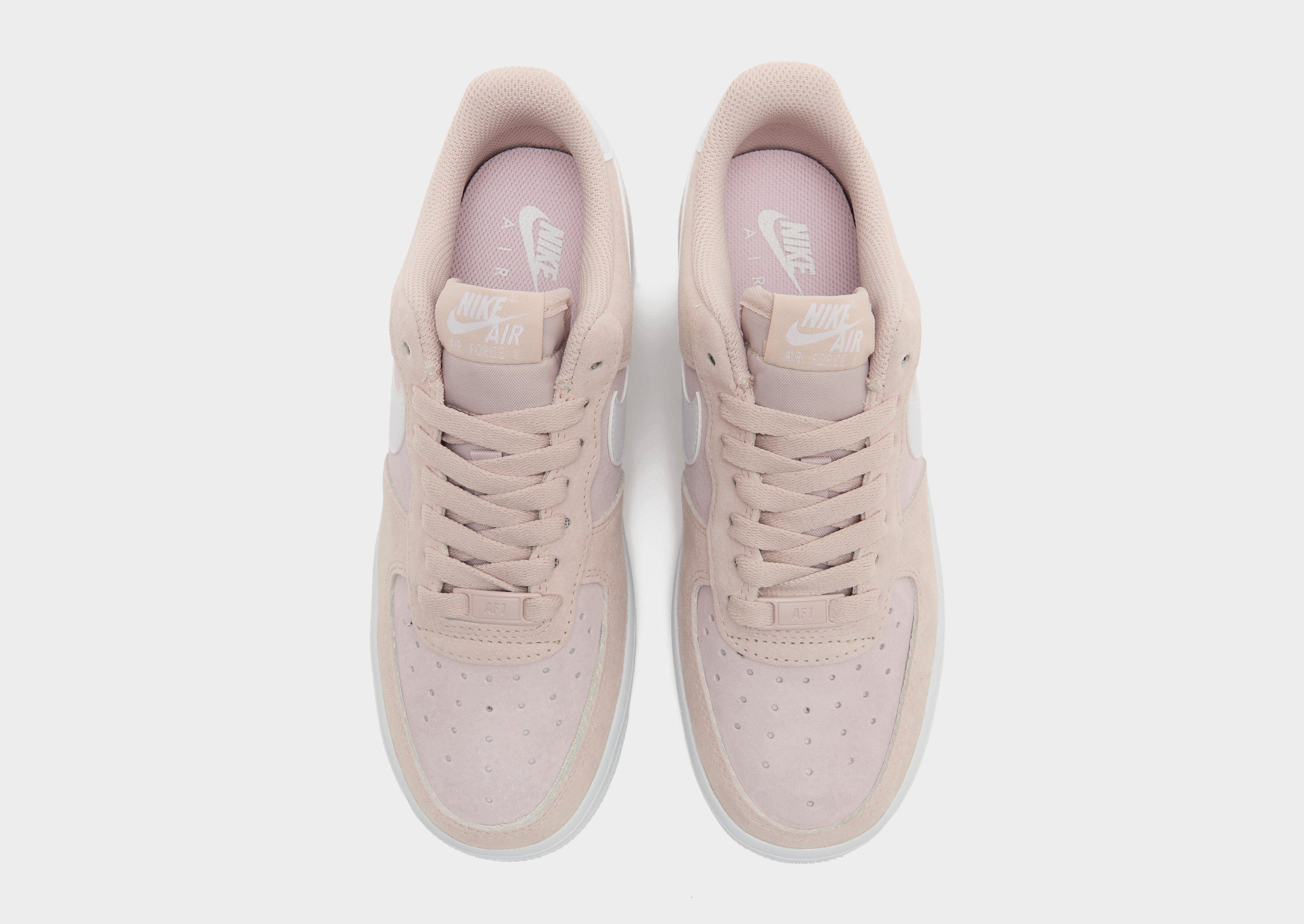 Nike Air Force 1 '07 Dames — foto 6 van 7