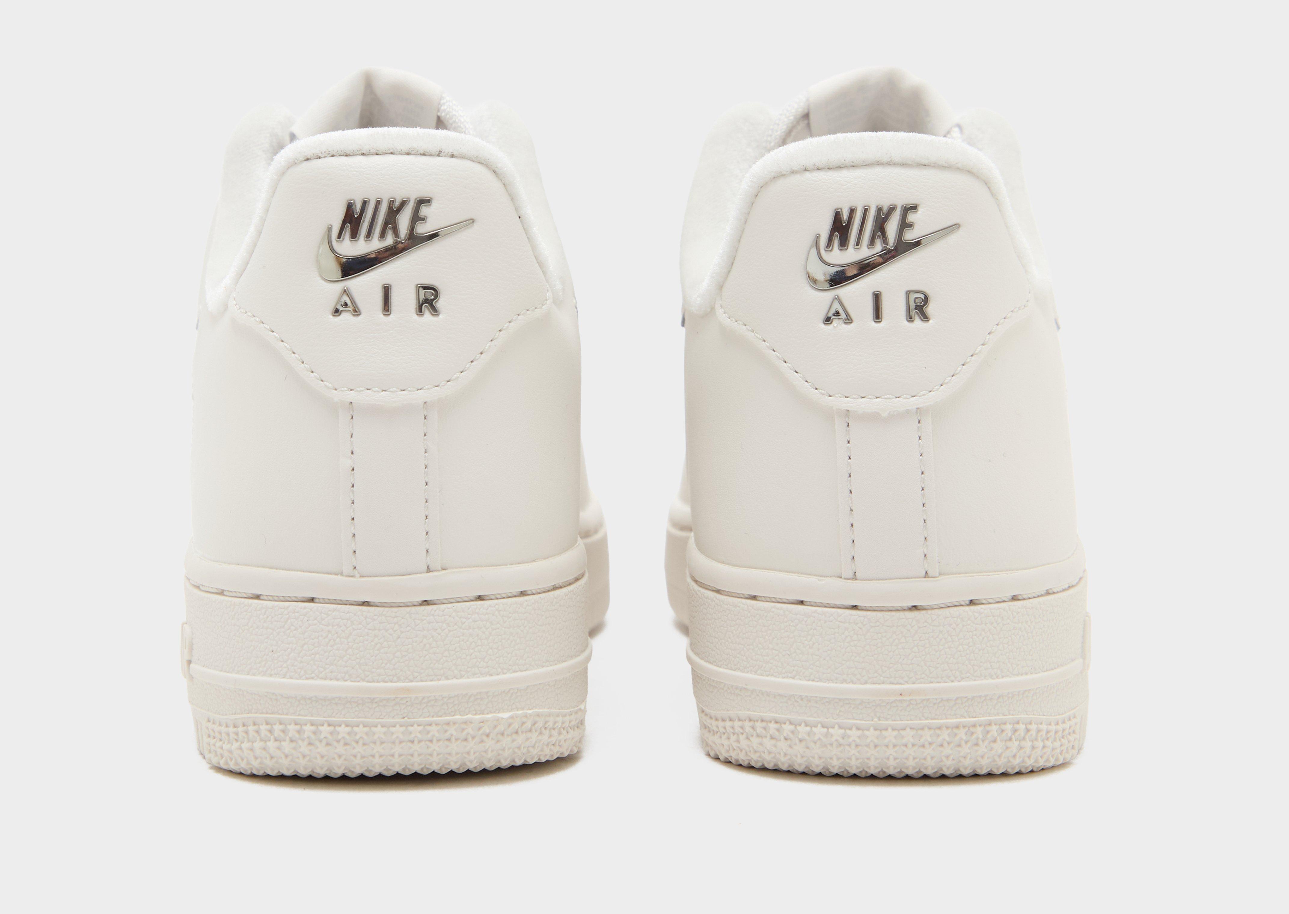 Nike Air Force 1 Low para mujer