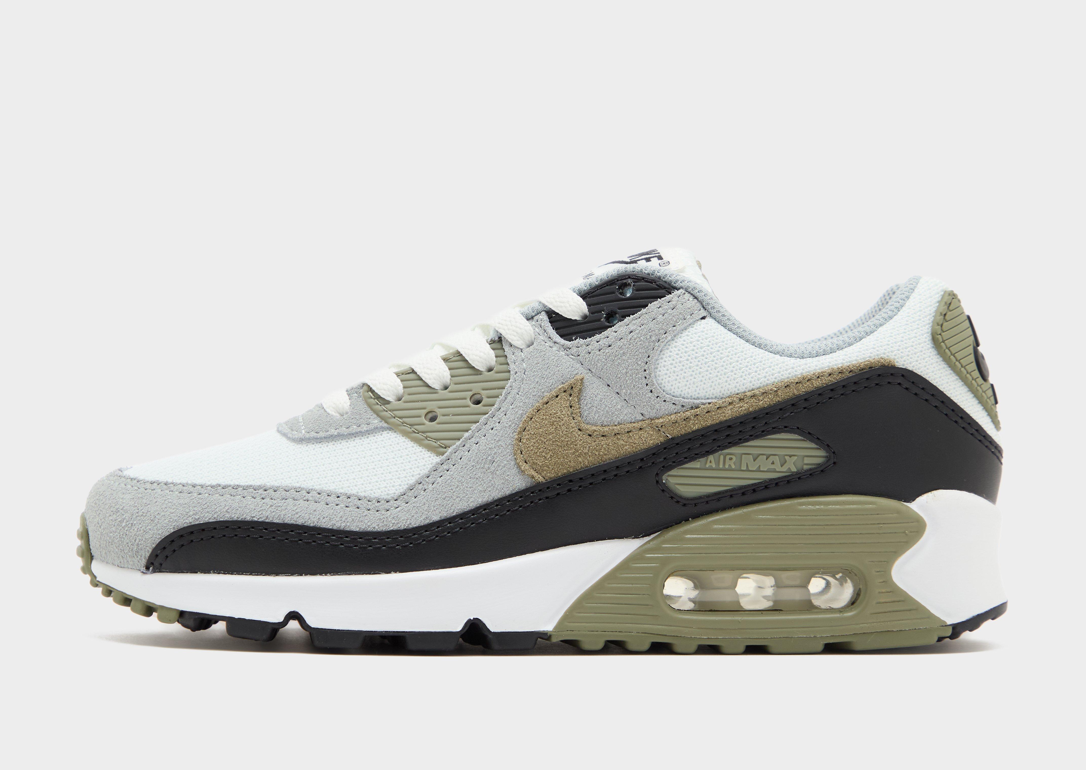 Nike Damesschoenen Air Max 90 — foto 2 van 7