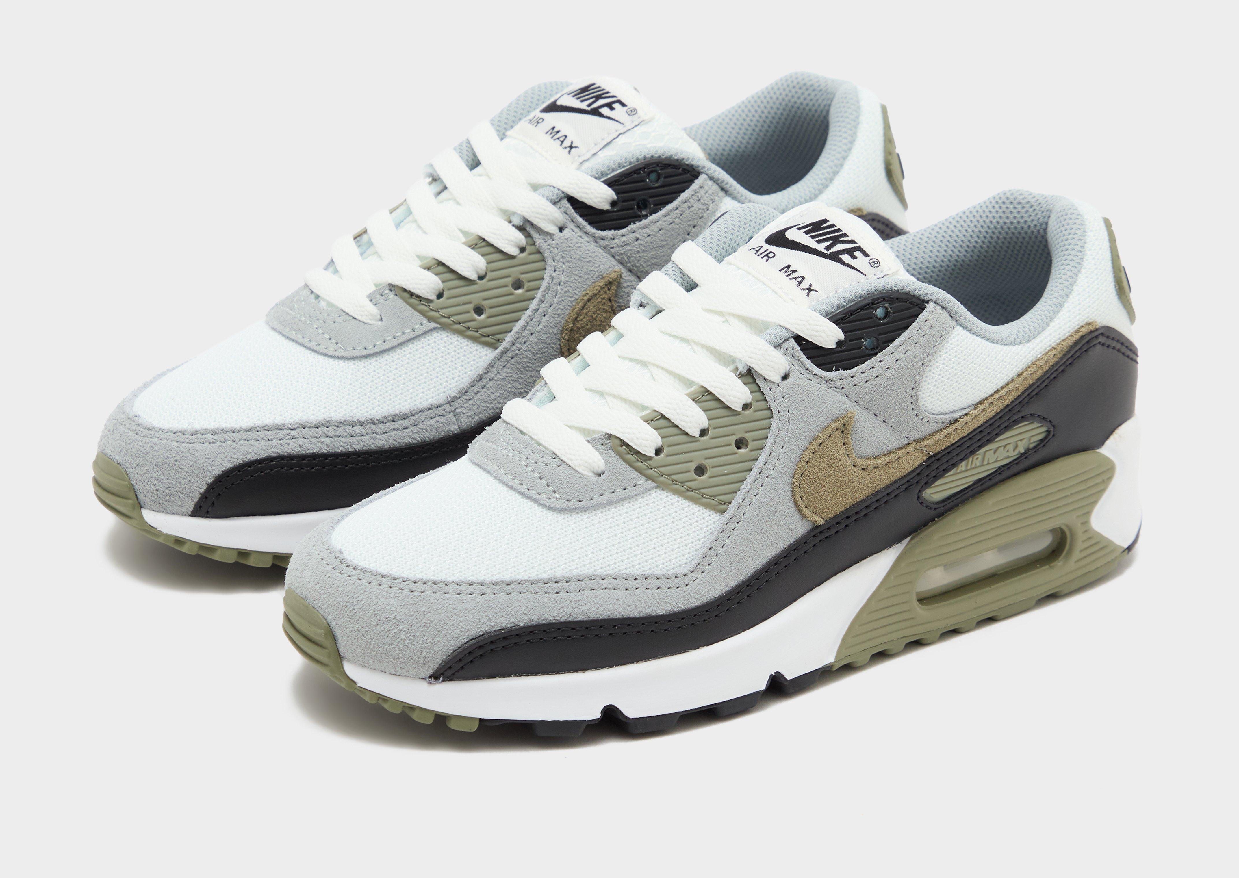 Nike Damesschoenen Air Max 90 — foto 3 van 7
