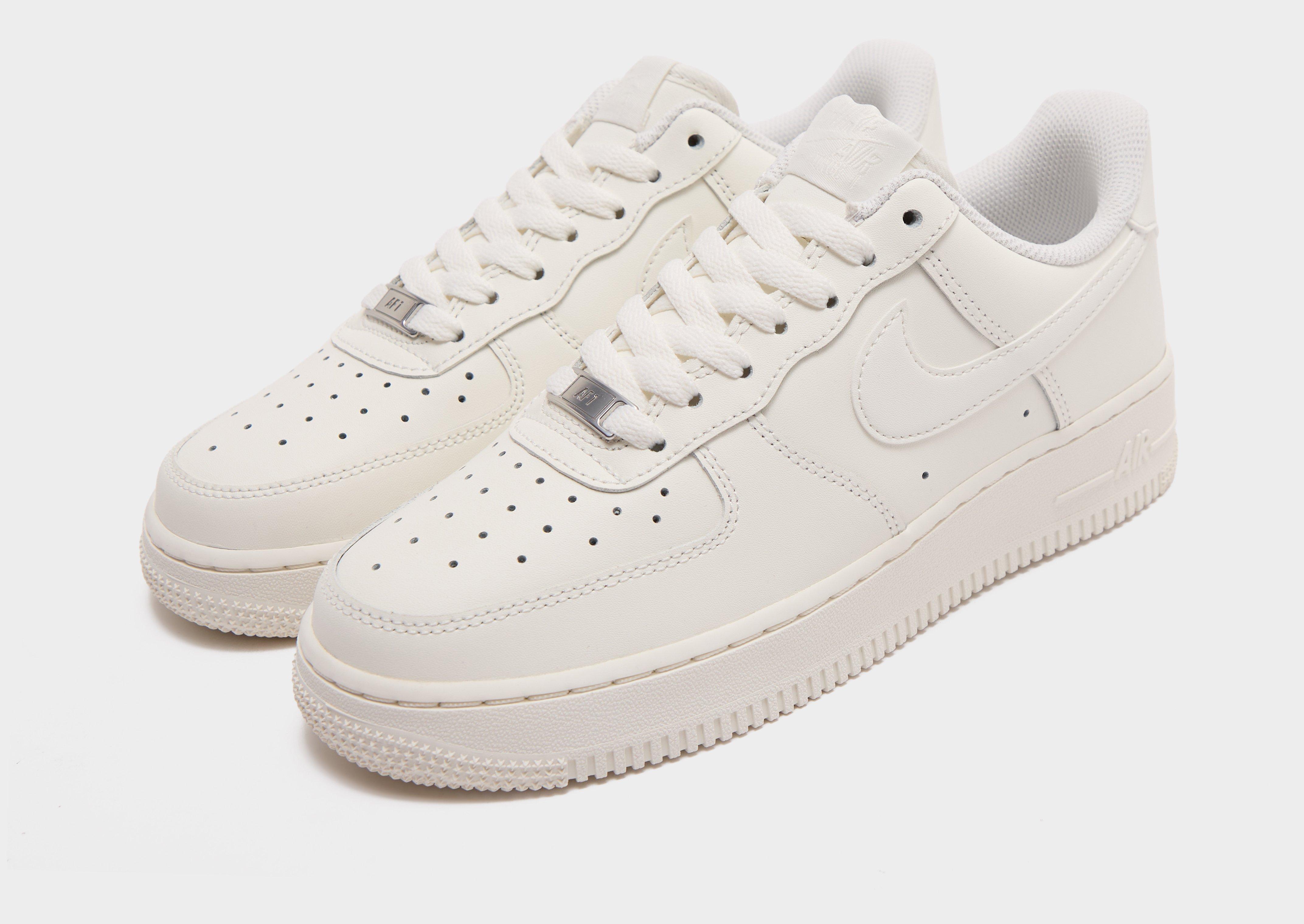 Nike M-AF1 '07