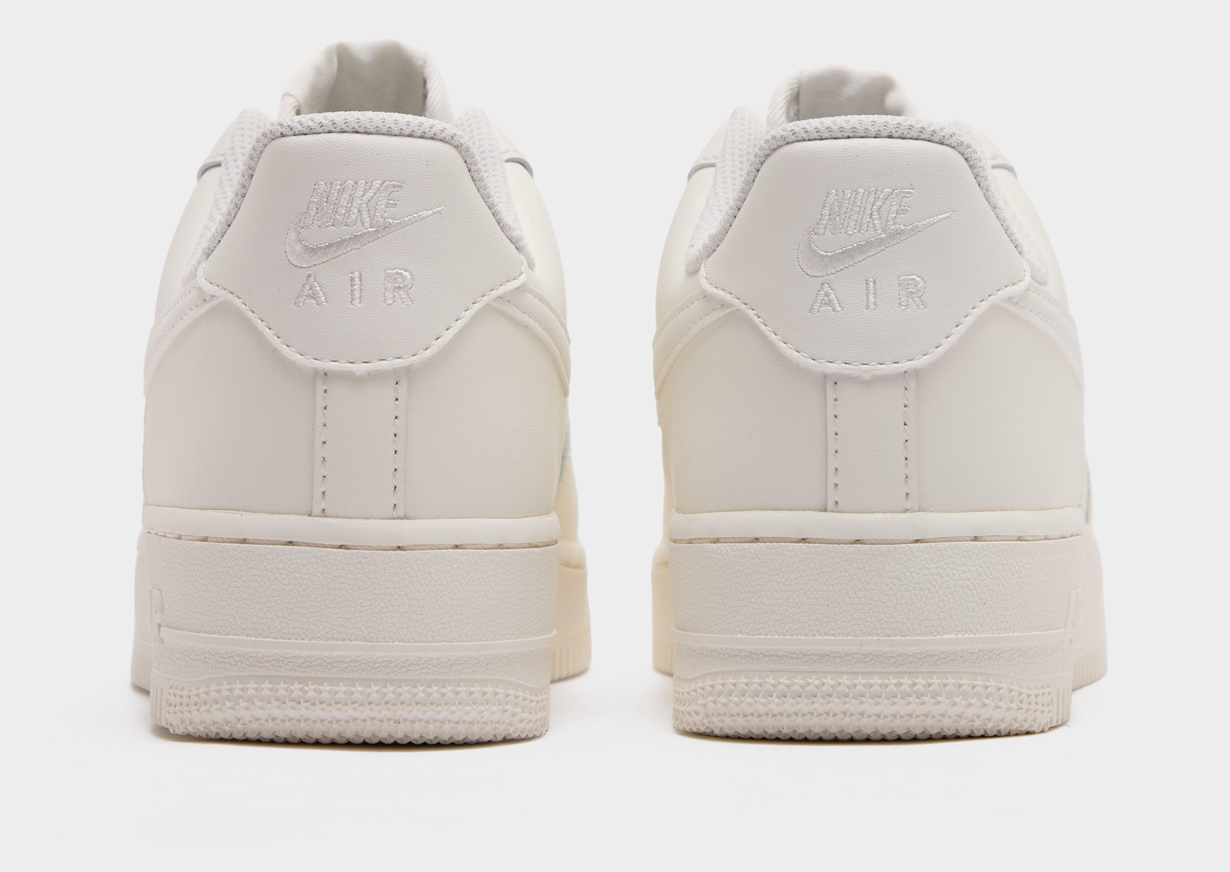 Nike M-AF1 '07