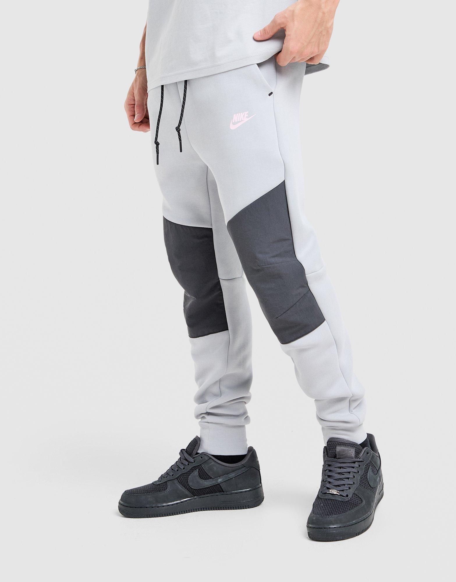Nike Tech Mix Joggers