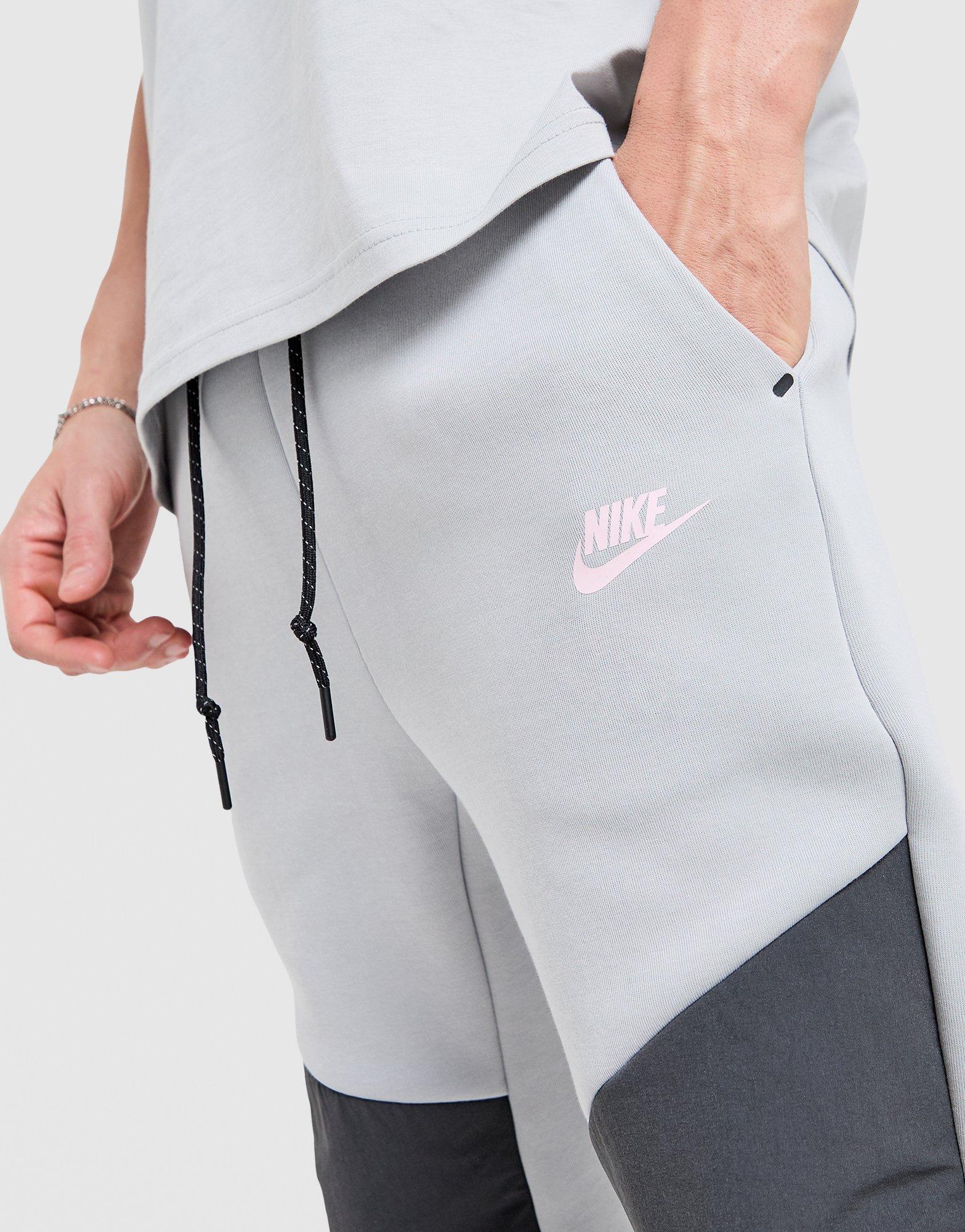 Nike Tech Mix Joggers
