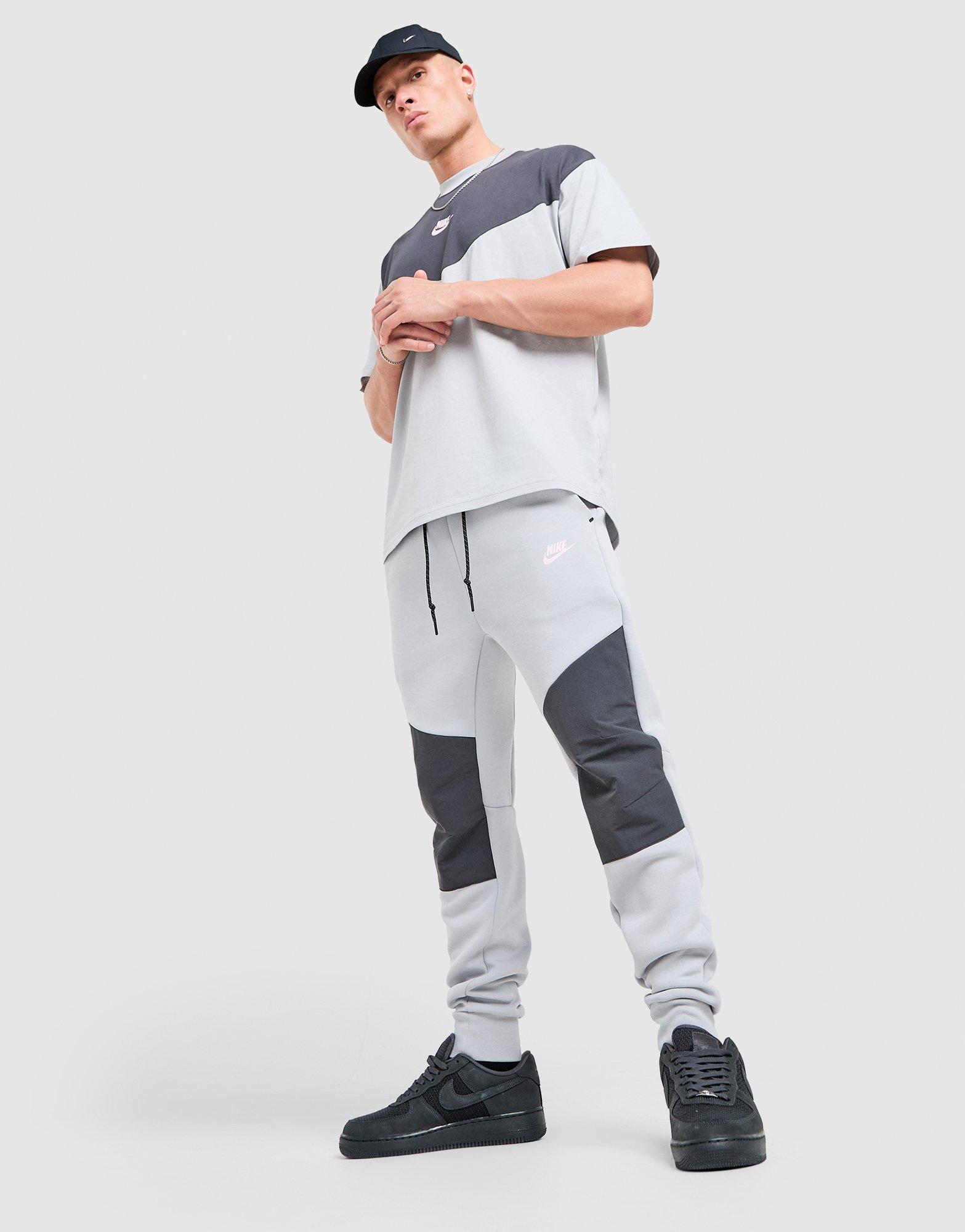 Nike Pantaloni della tuta Tech Mix