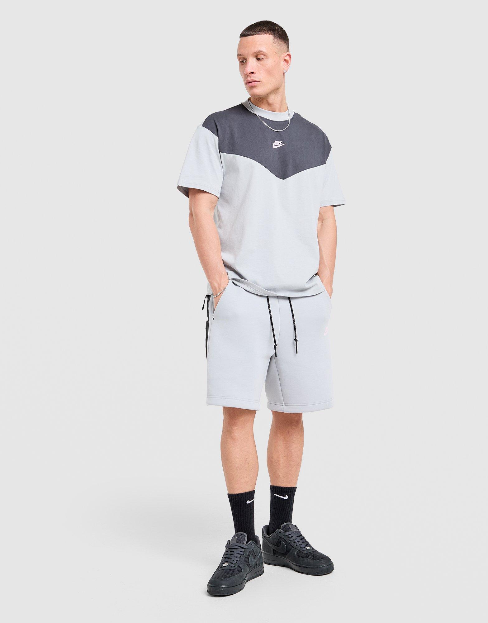 Nike Tech Mix T-Shirt