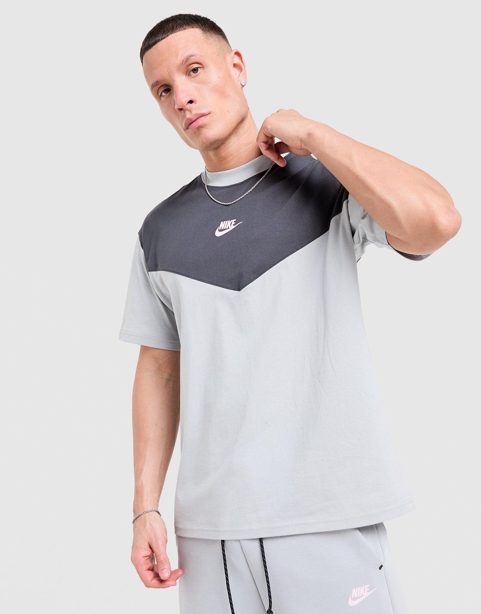 Nike Tech Mix T-Shirt