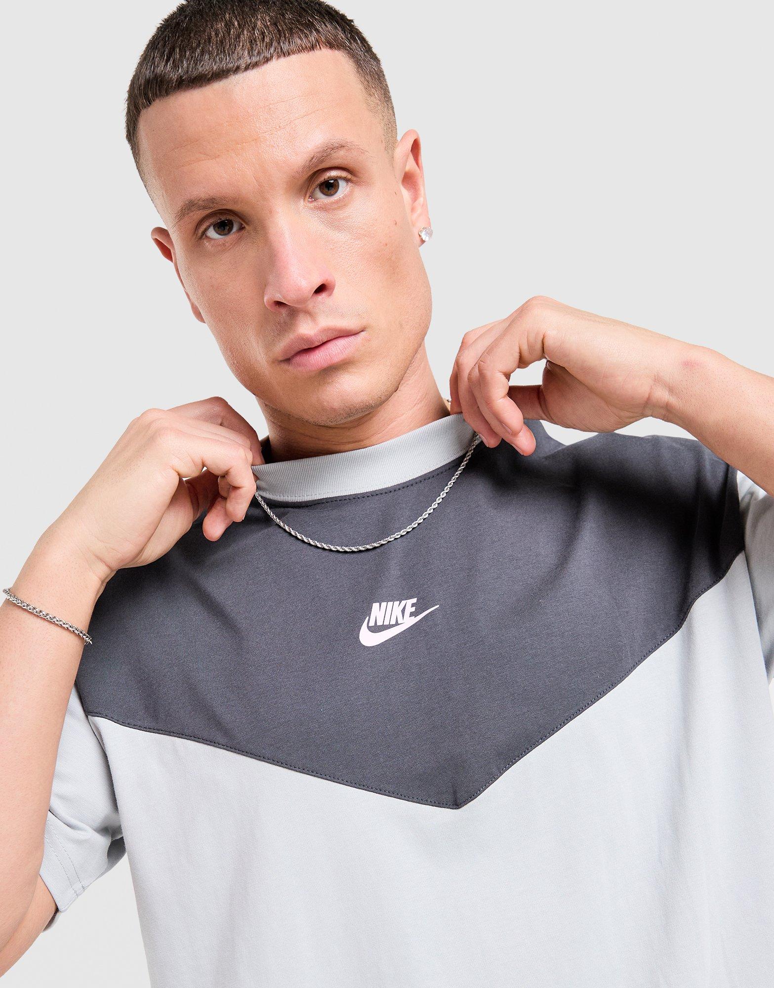 Nike Tech Mix T-Shirt