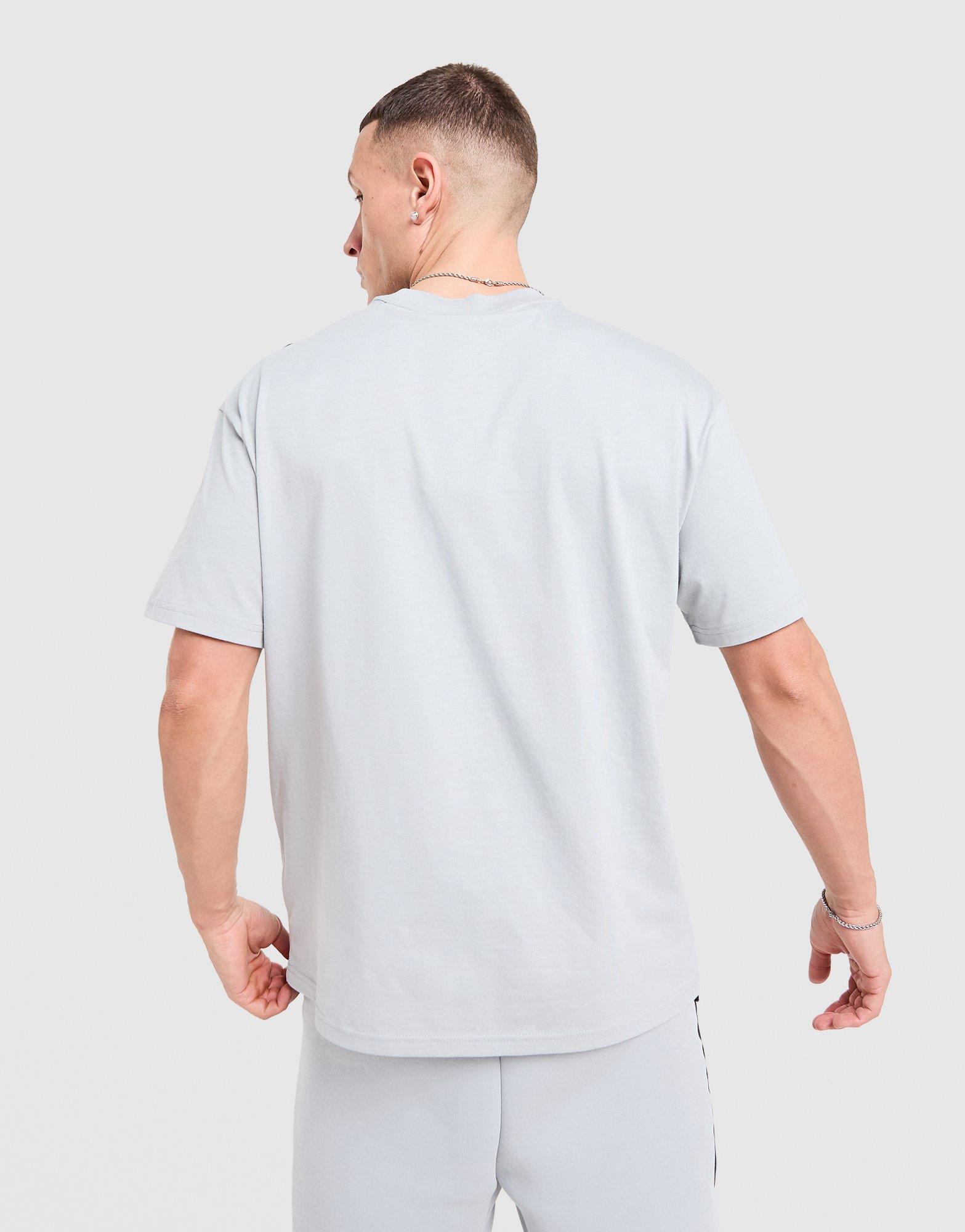 Nike Tech Mix T-Shirt