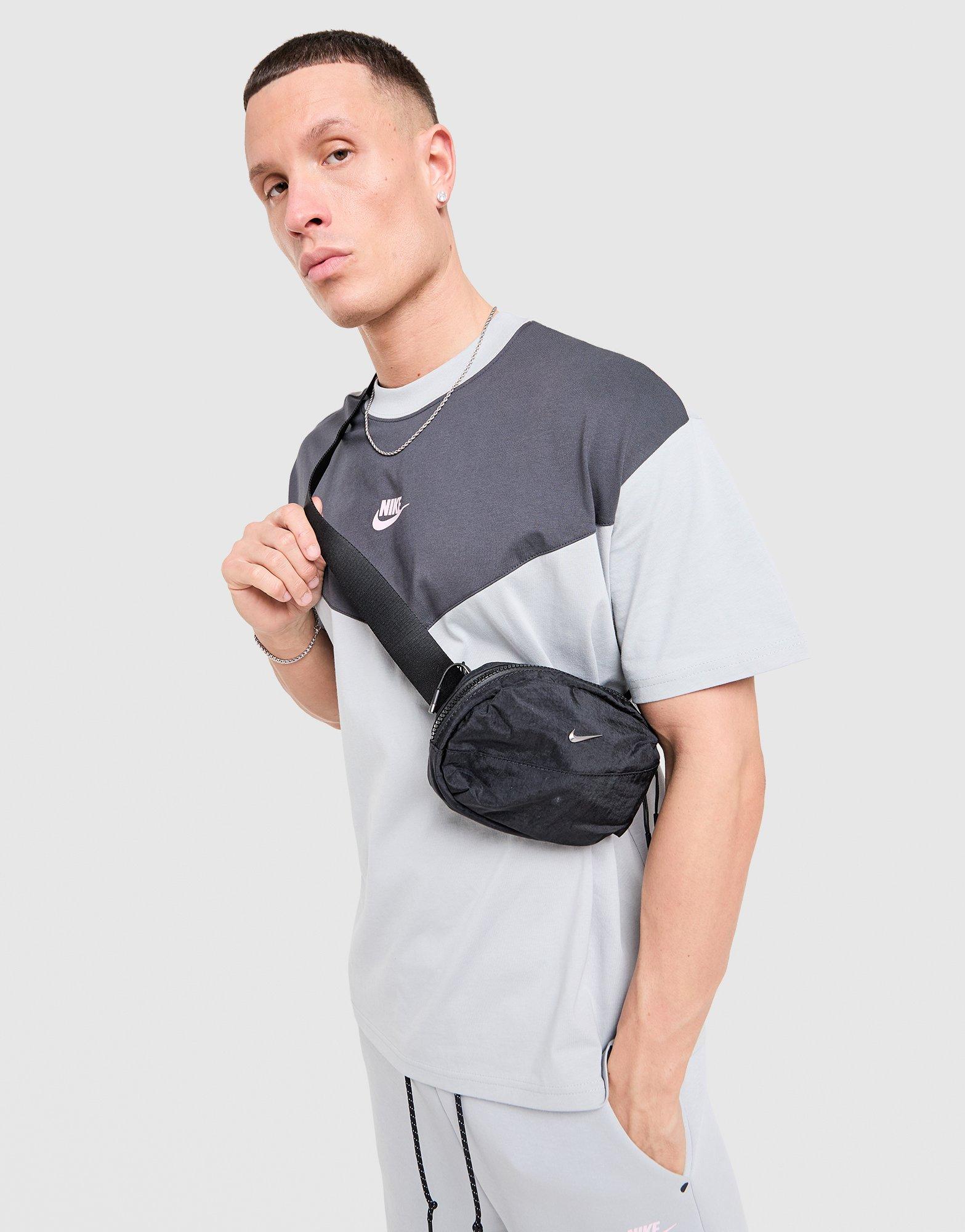 Nike Maglia Tech Mix