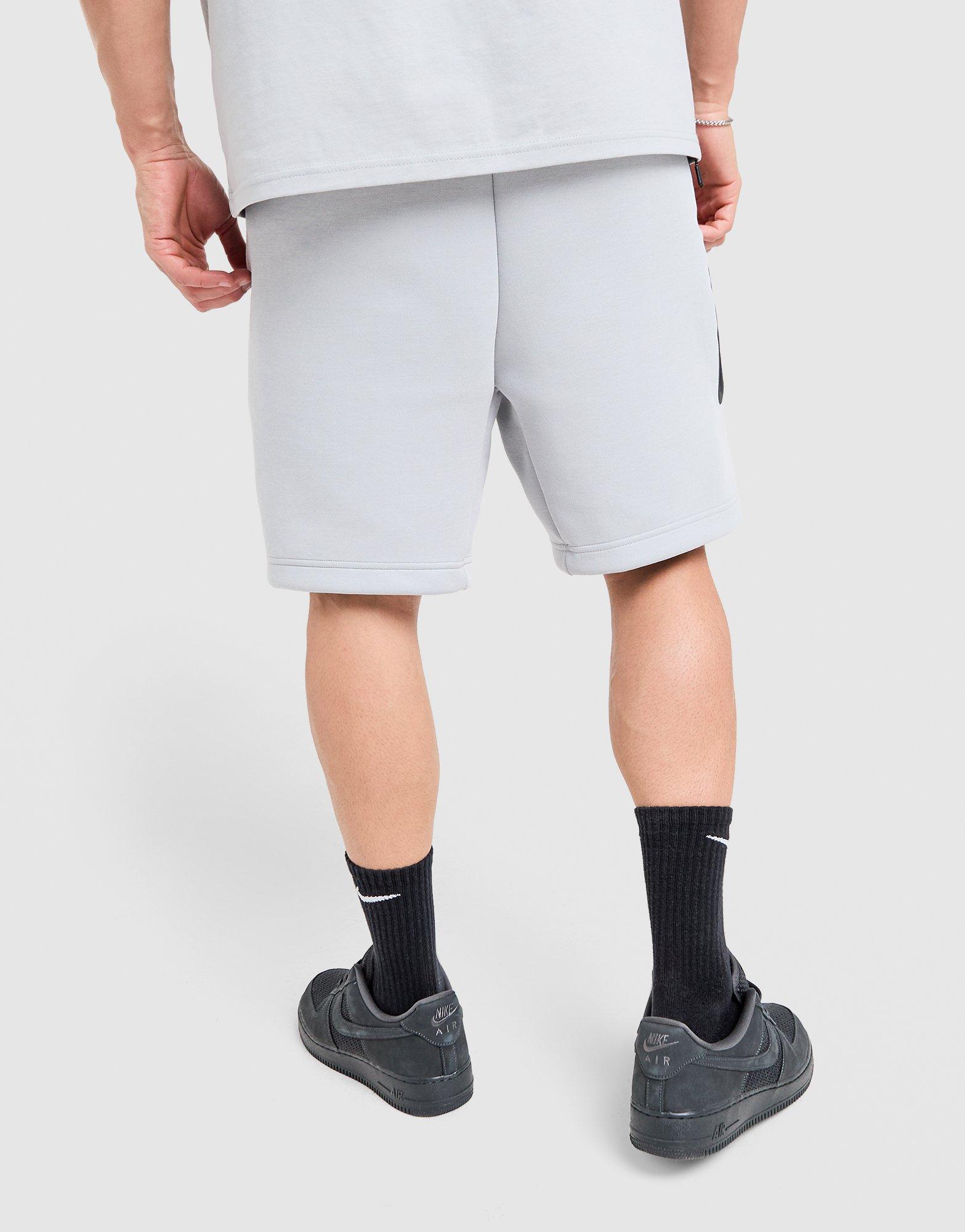 Nike Tech Mix Shorts