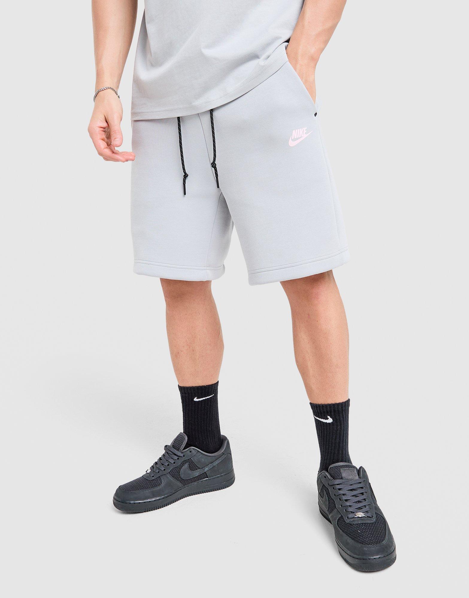 Nike Tech Mix Shorts