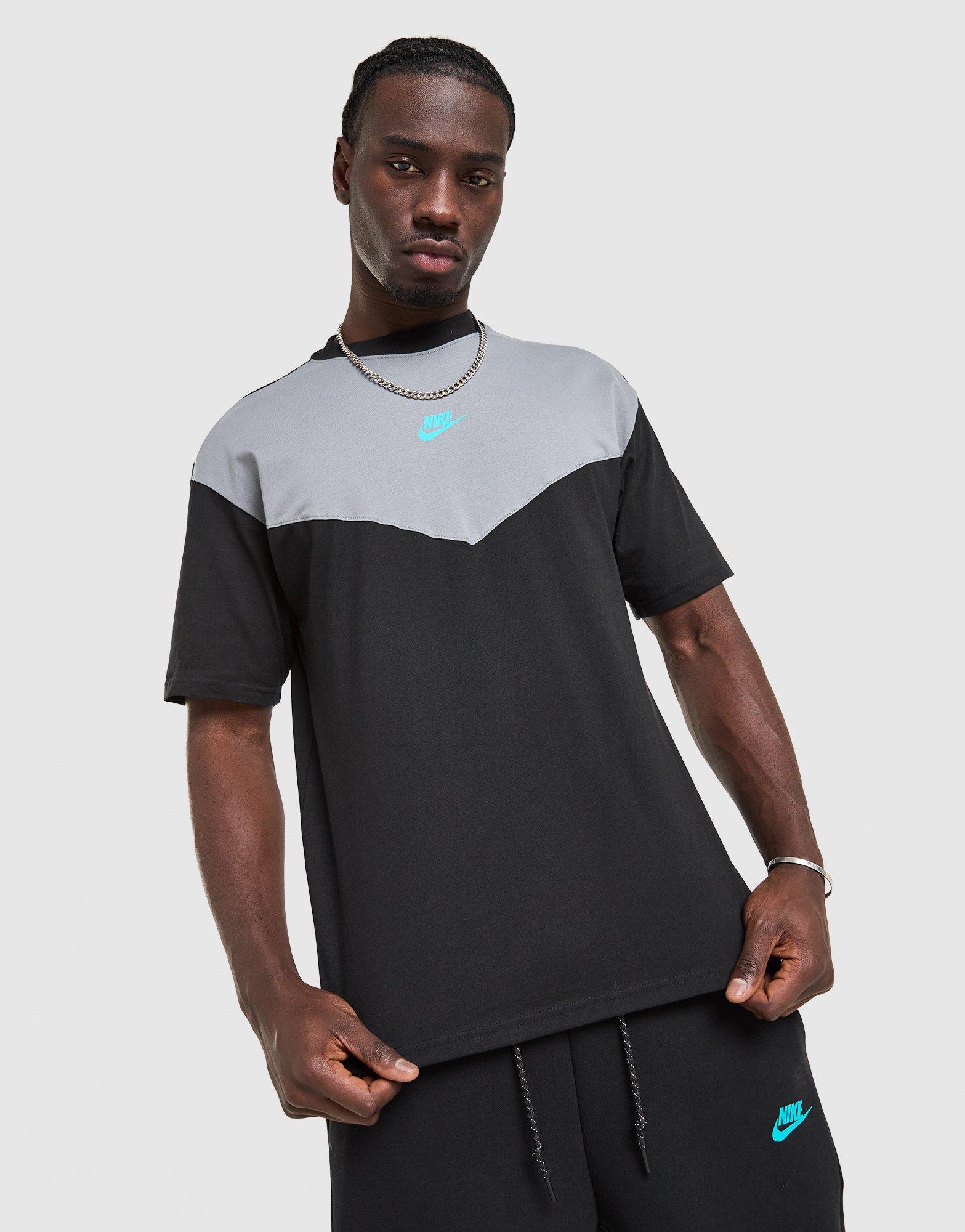 Nike Tech Mix T-Shirt