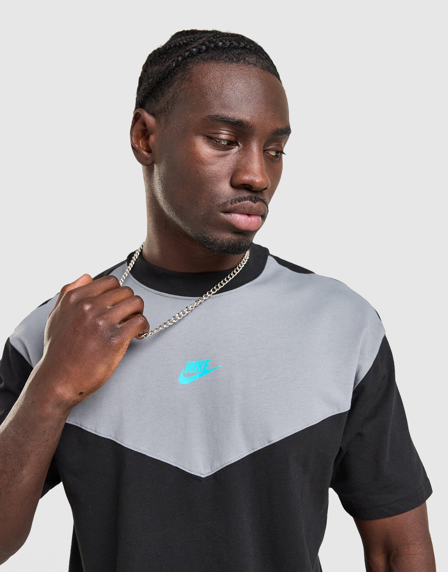 Nike Tech Mix T-Shirt