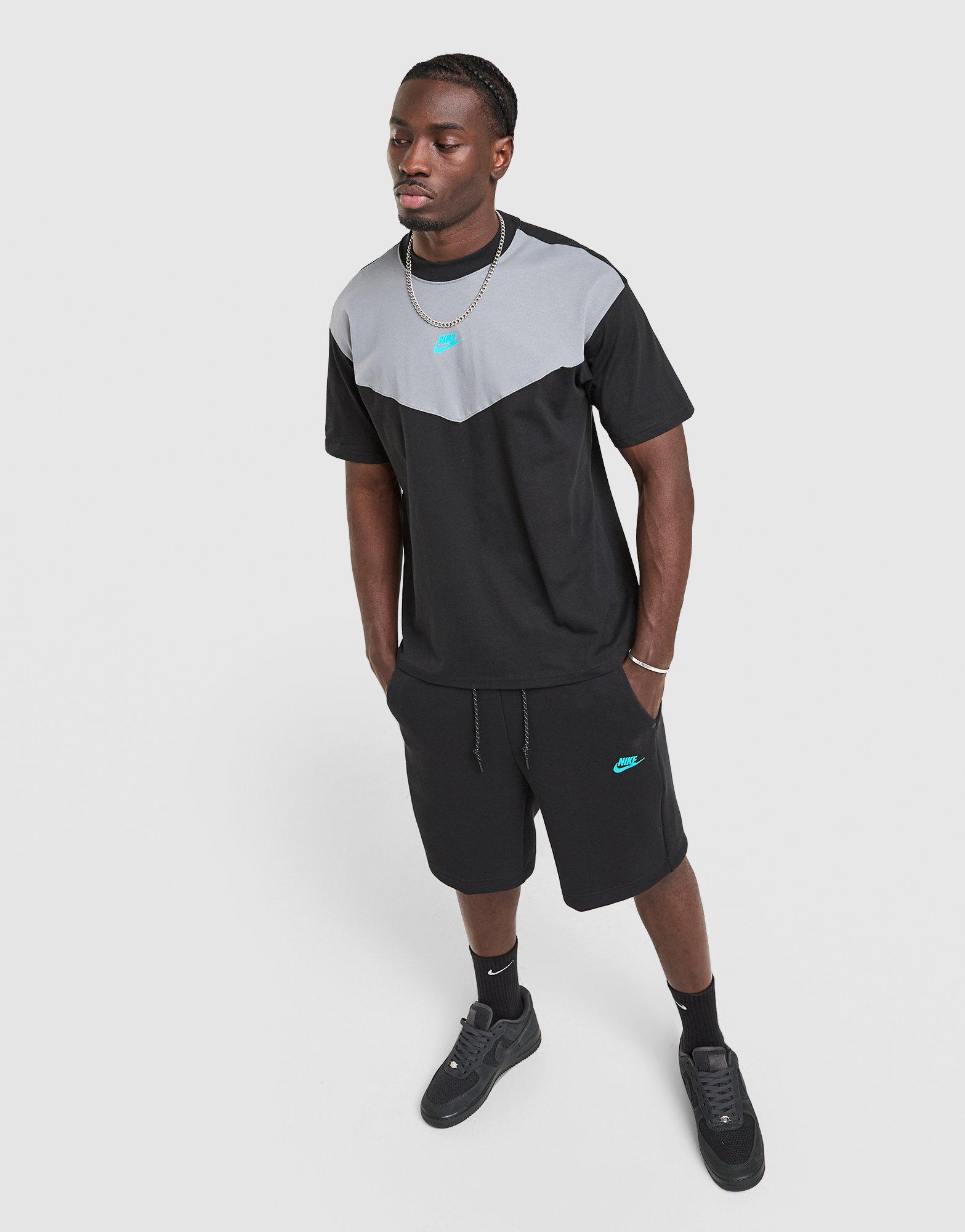 Nike Tech Mix T-Shirt