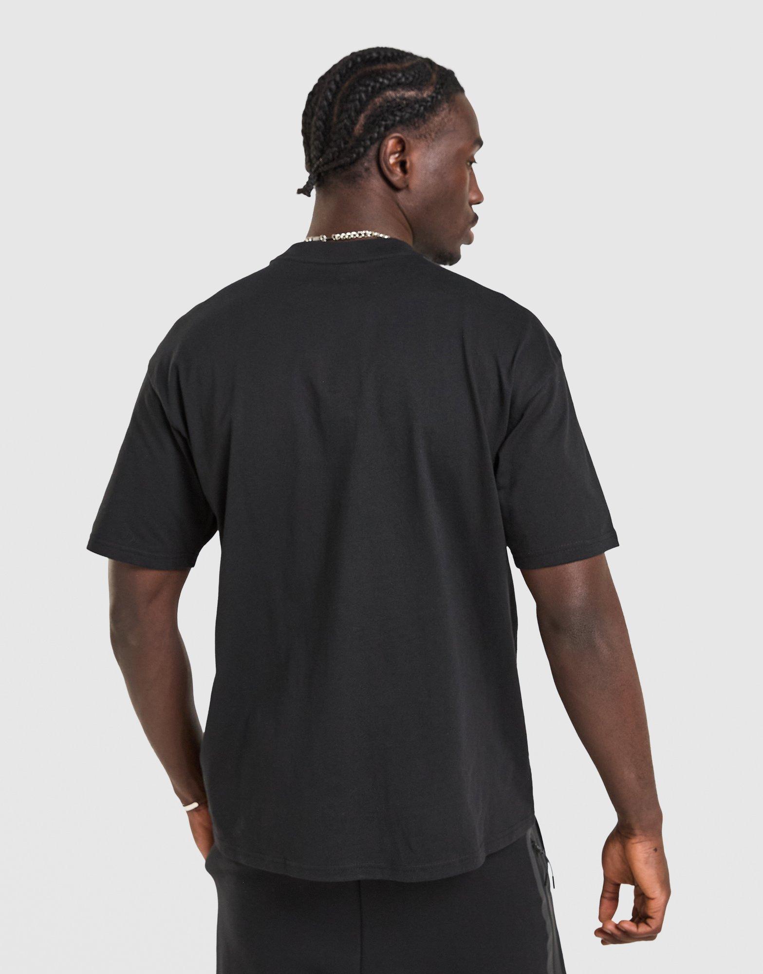 Nike Tech Mix T-Shirt