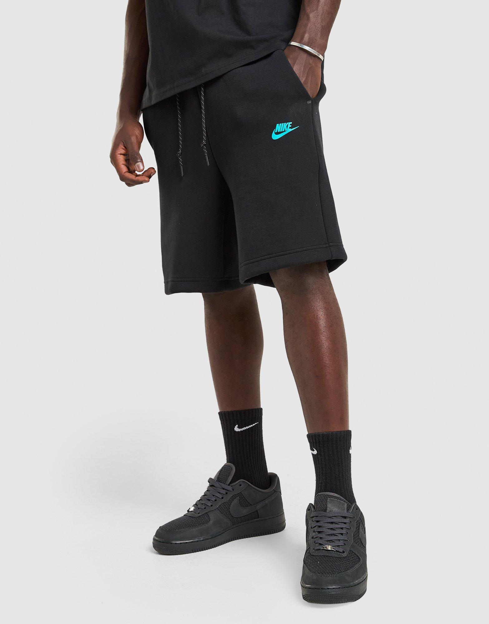Nike Tech Mix Shorts