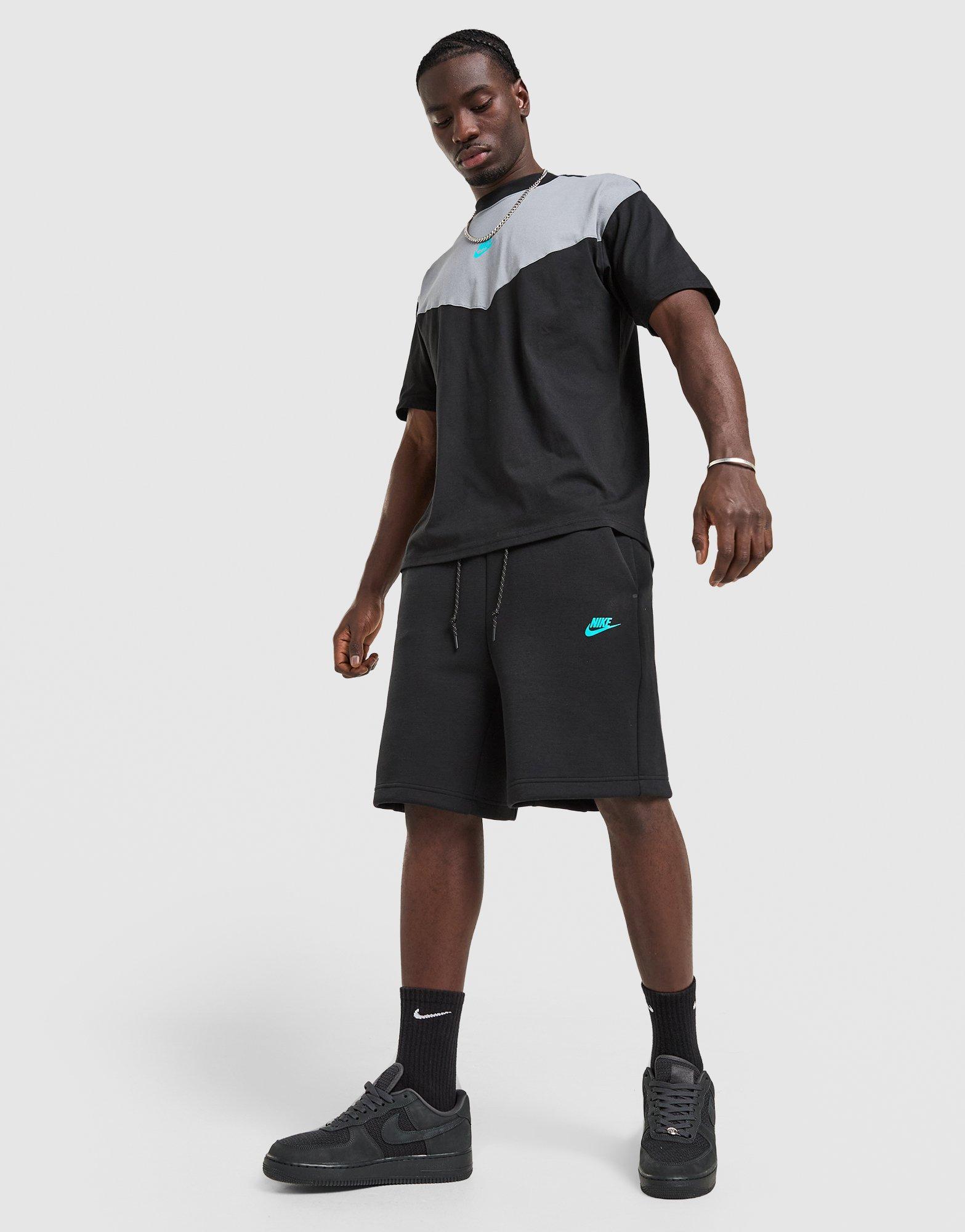 Nike Tech Mix Shorts