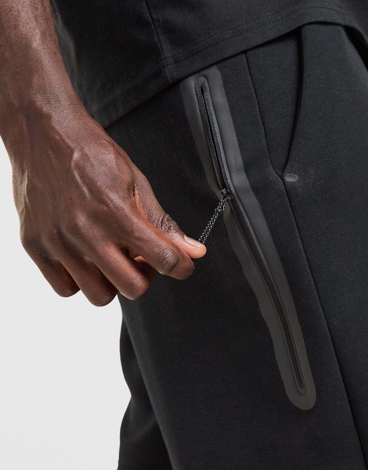 Nike Tech Mix Shorts