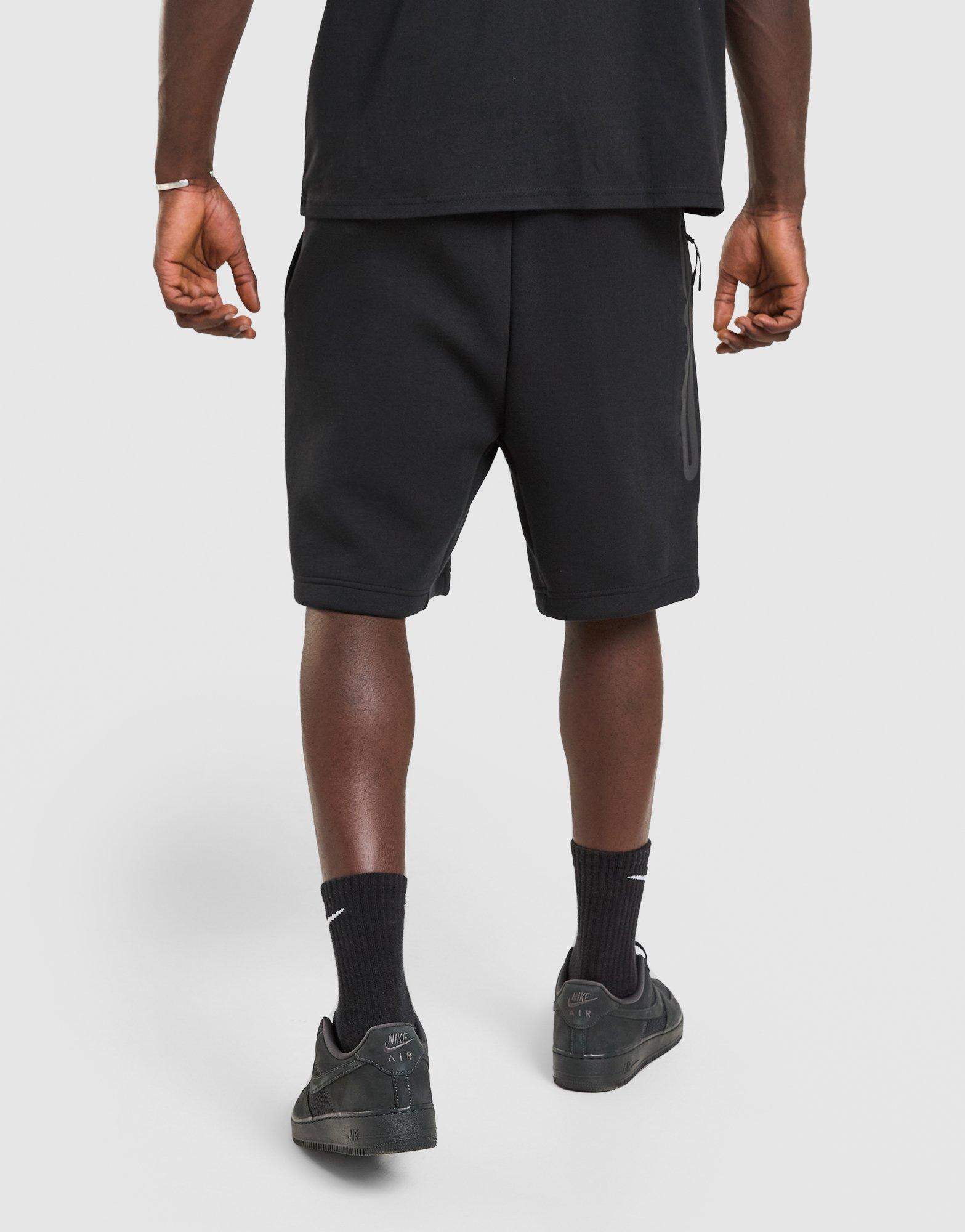 Nike Tech Mix Shorts