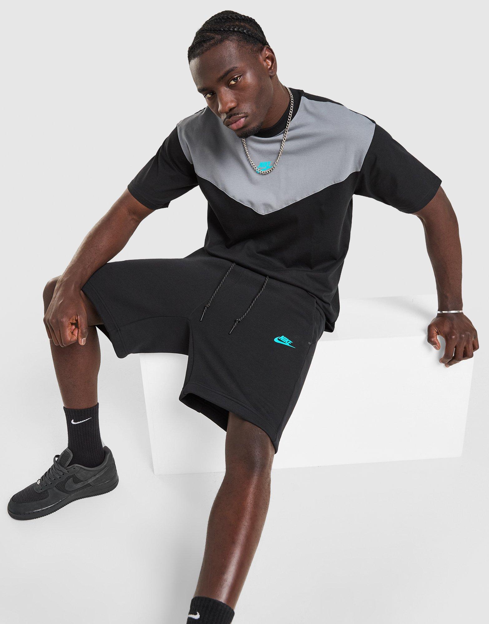 Nike Tech Mix Shorts
