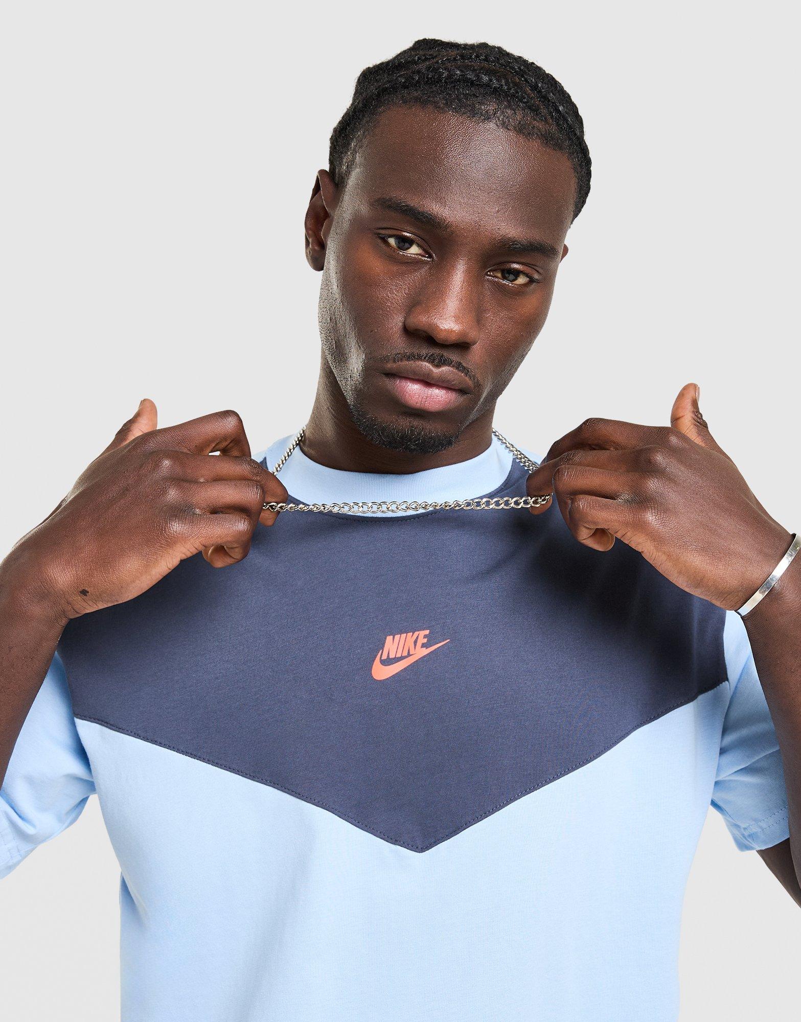 Nike Tech Mix T-Shirt