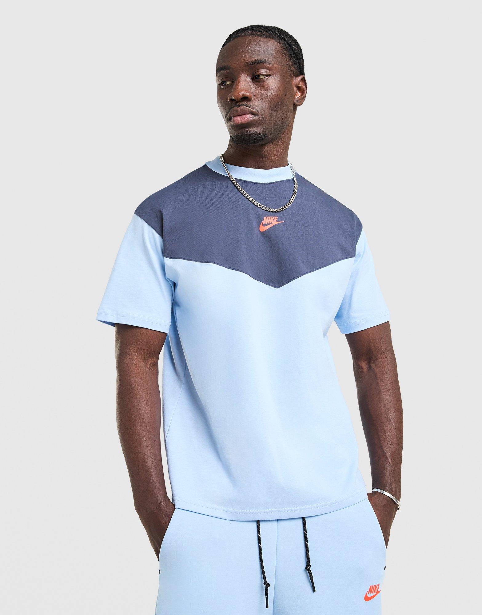 Nike Tech Mix T-Shirt