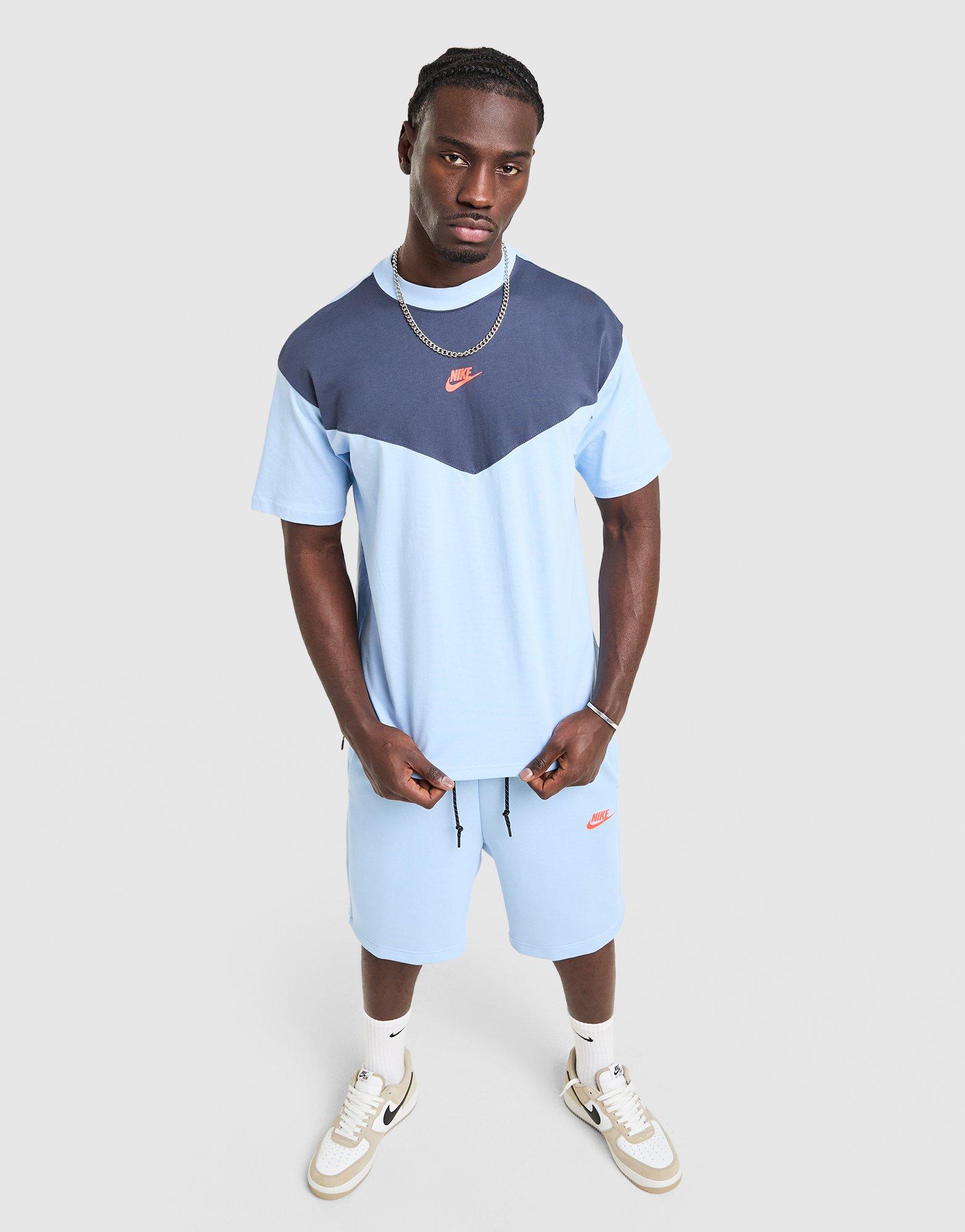 Nike Tech Mix T-Shirt