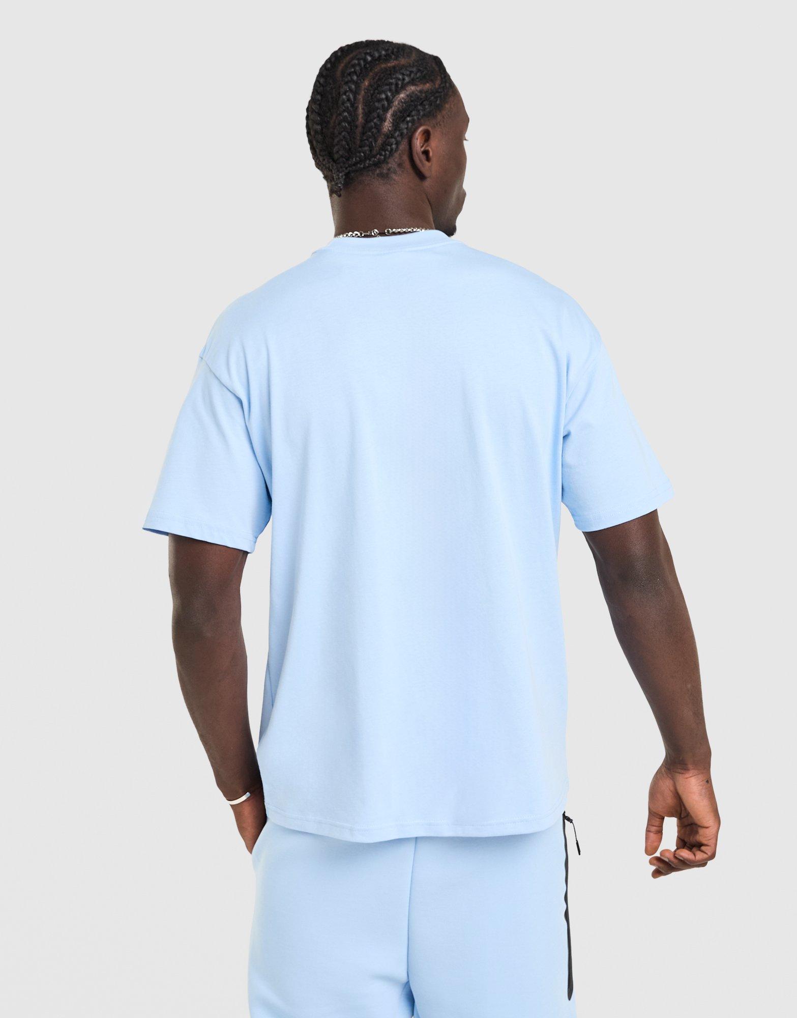 Nike Tech Mix T-Shirt