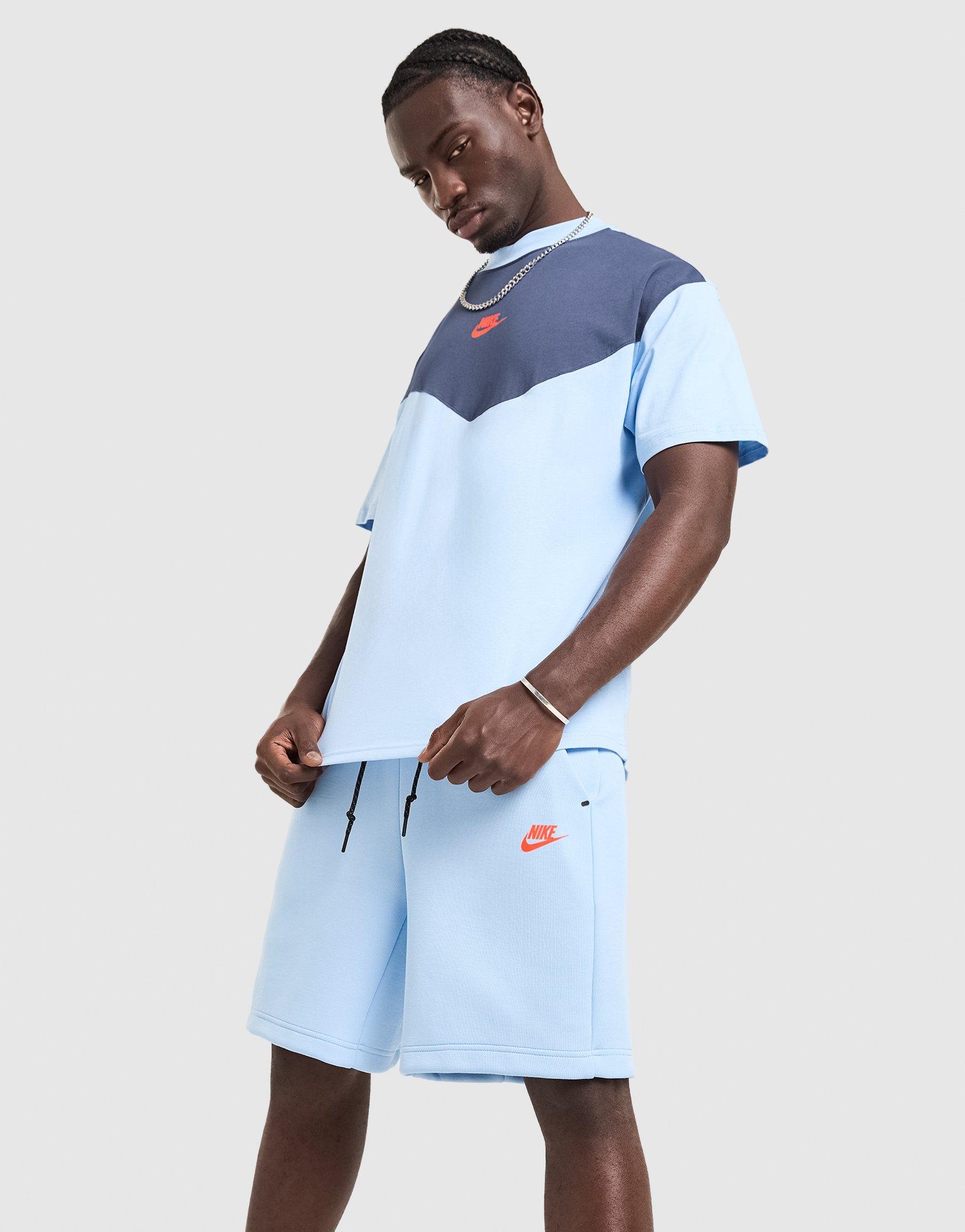 Nike Tech Mix T-Shirt