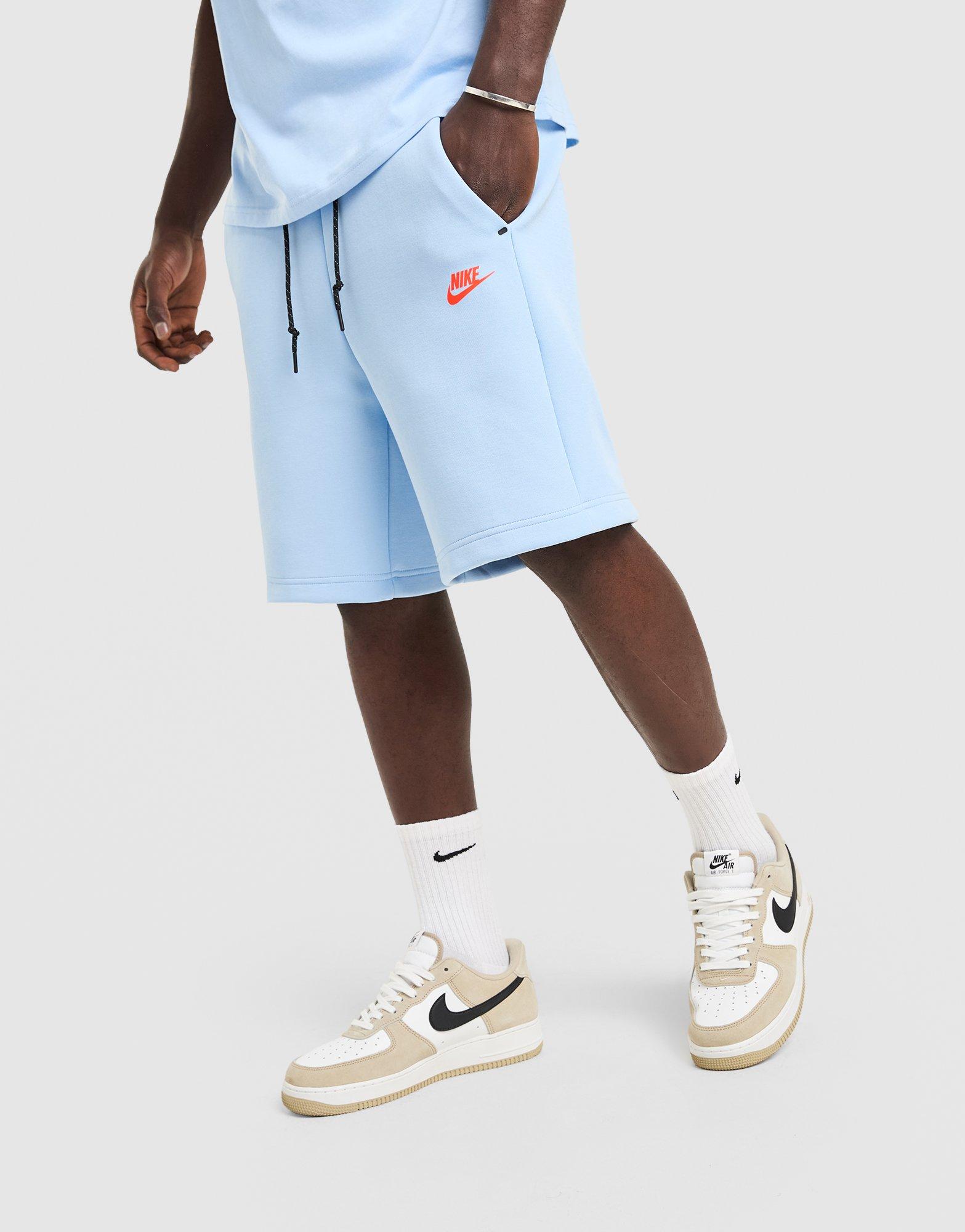 Nike Tech Mix Shorts