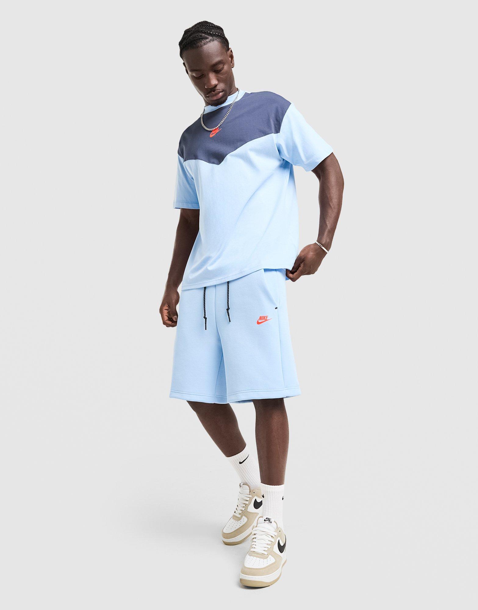 Nike Tech Mix Shorts