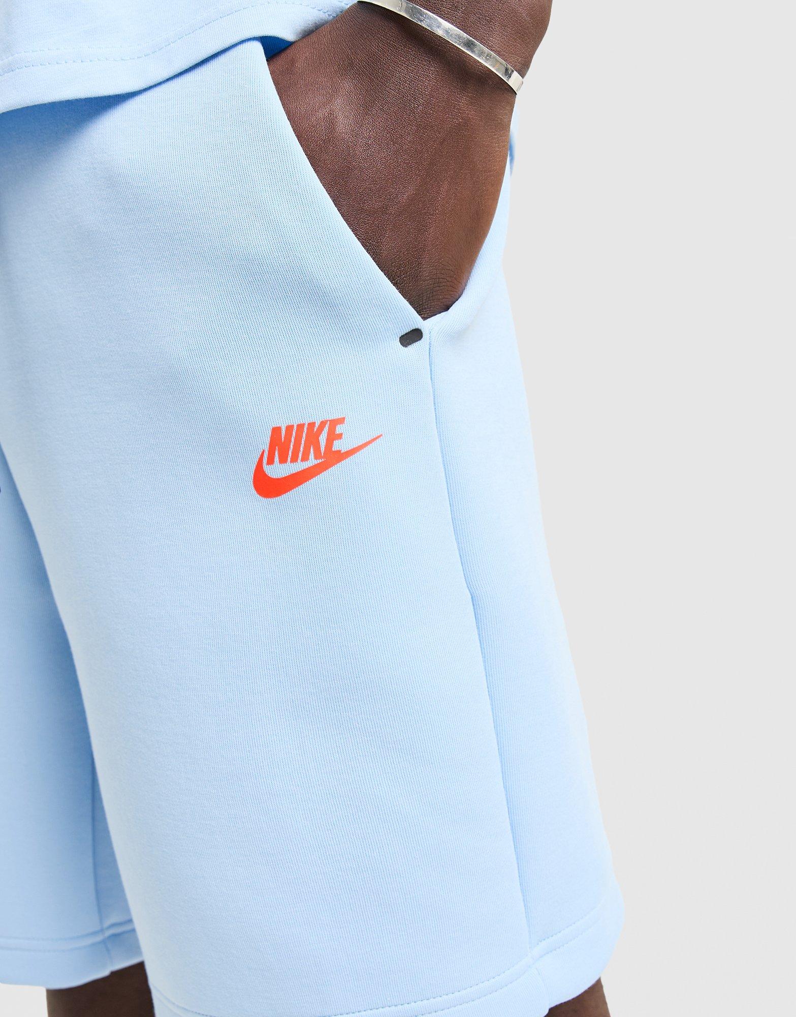 Nike Tech Mix Shorts