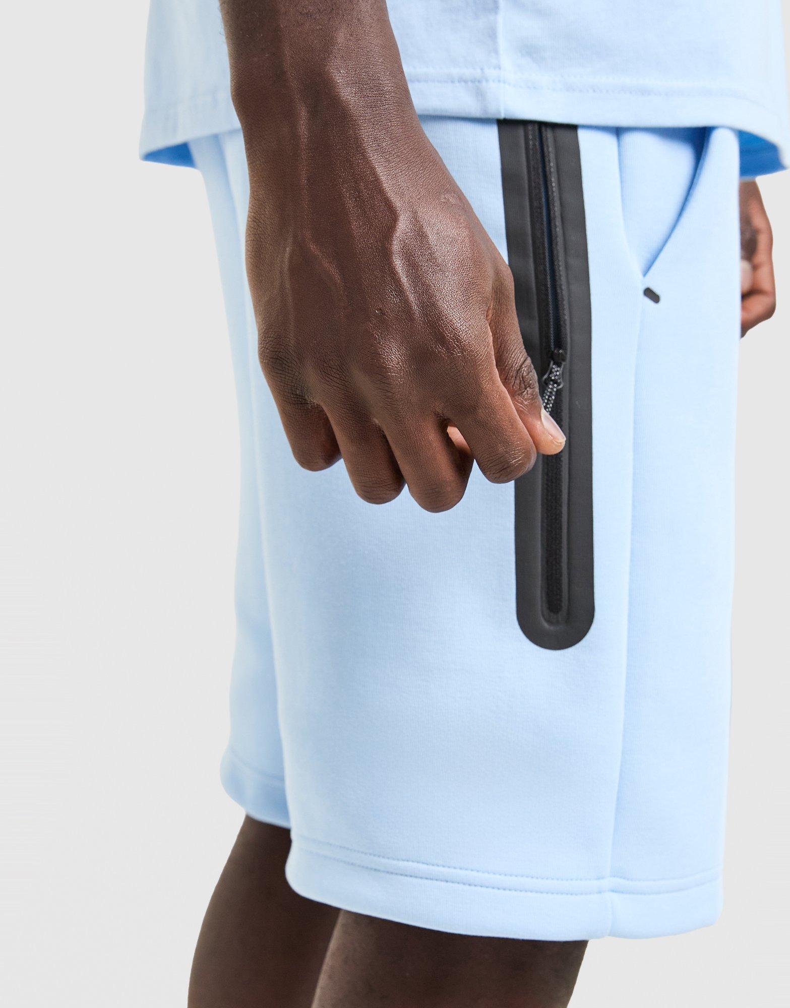 Nike Tech Mix Shorts