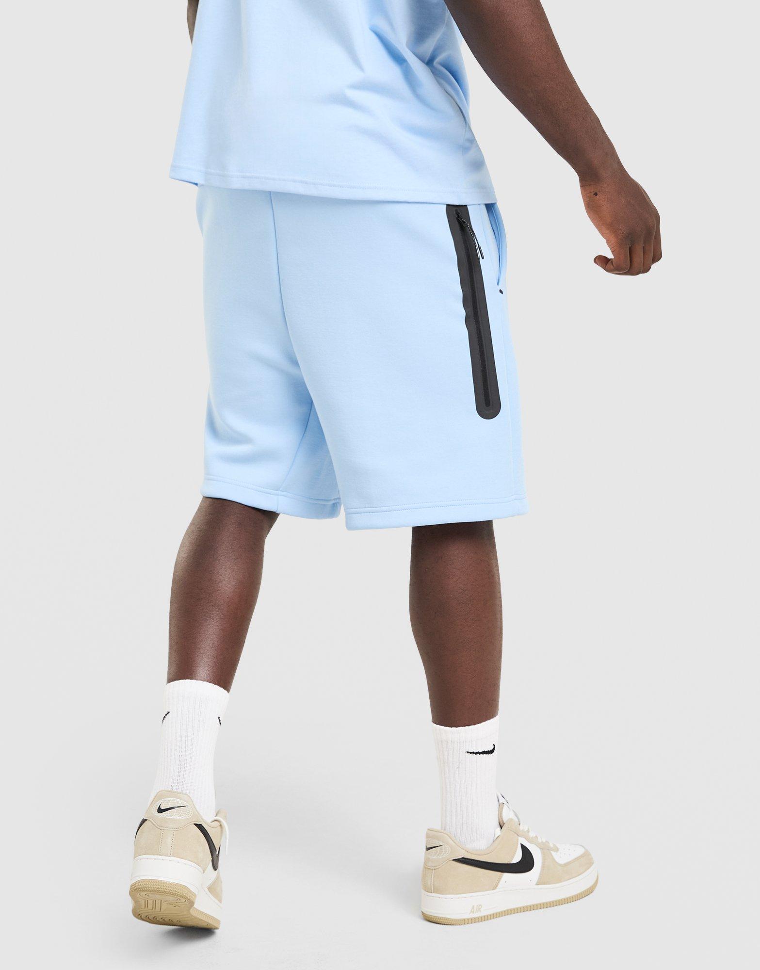 Nike Tech Mix Shorts