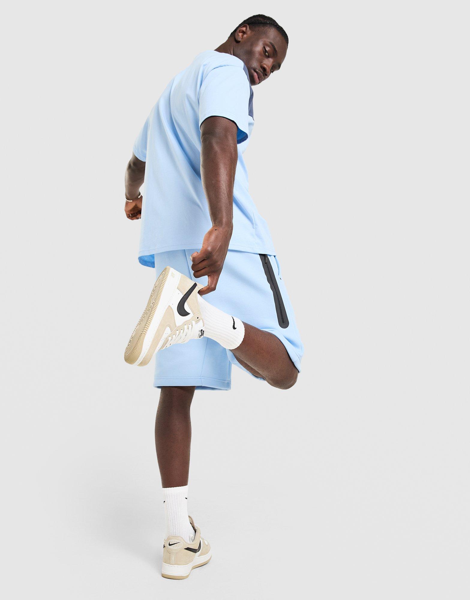 Nike Tech Mix Shorts