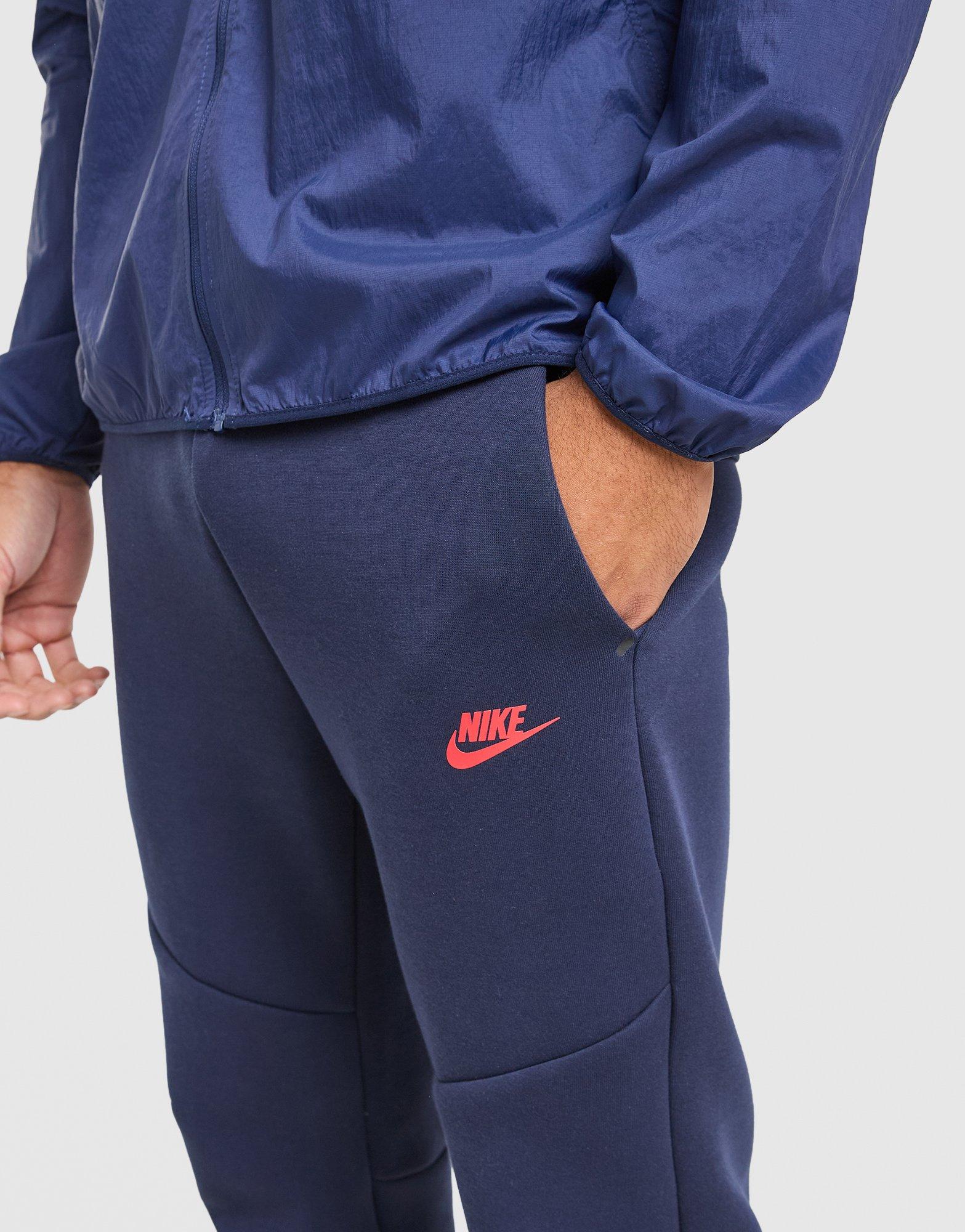 Nike Tech Fleece Joggers