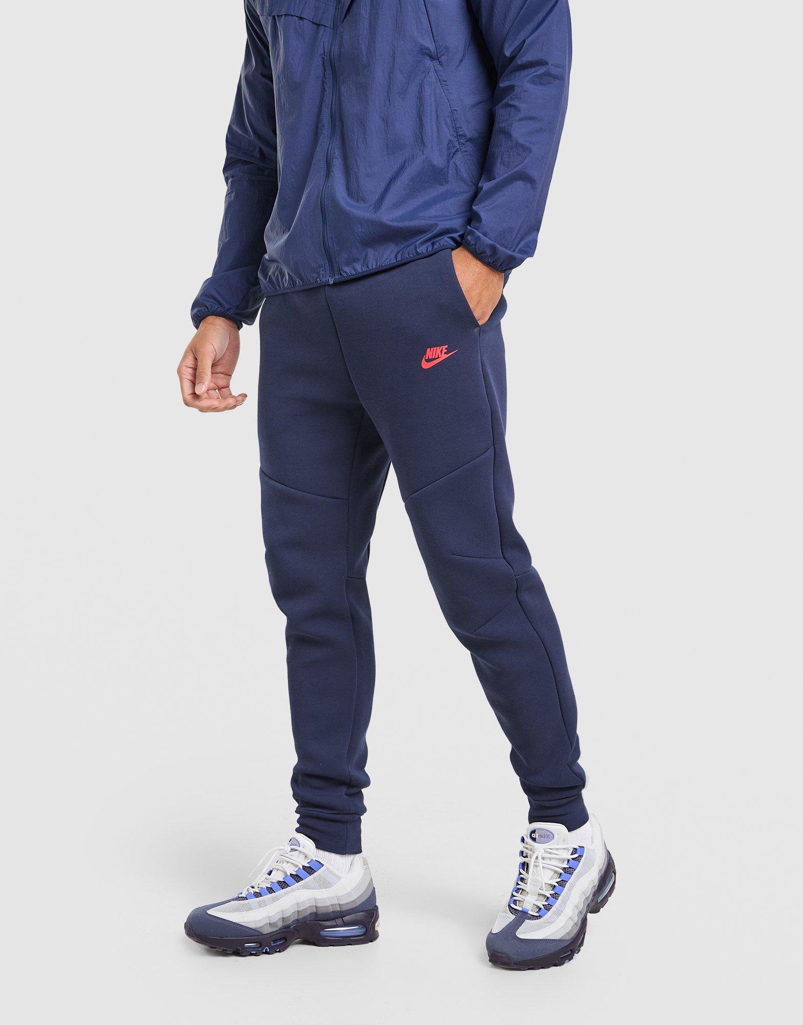 Nike Tech Fleece Joggers