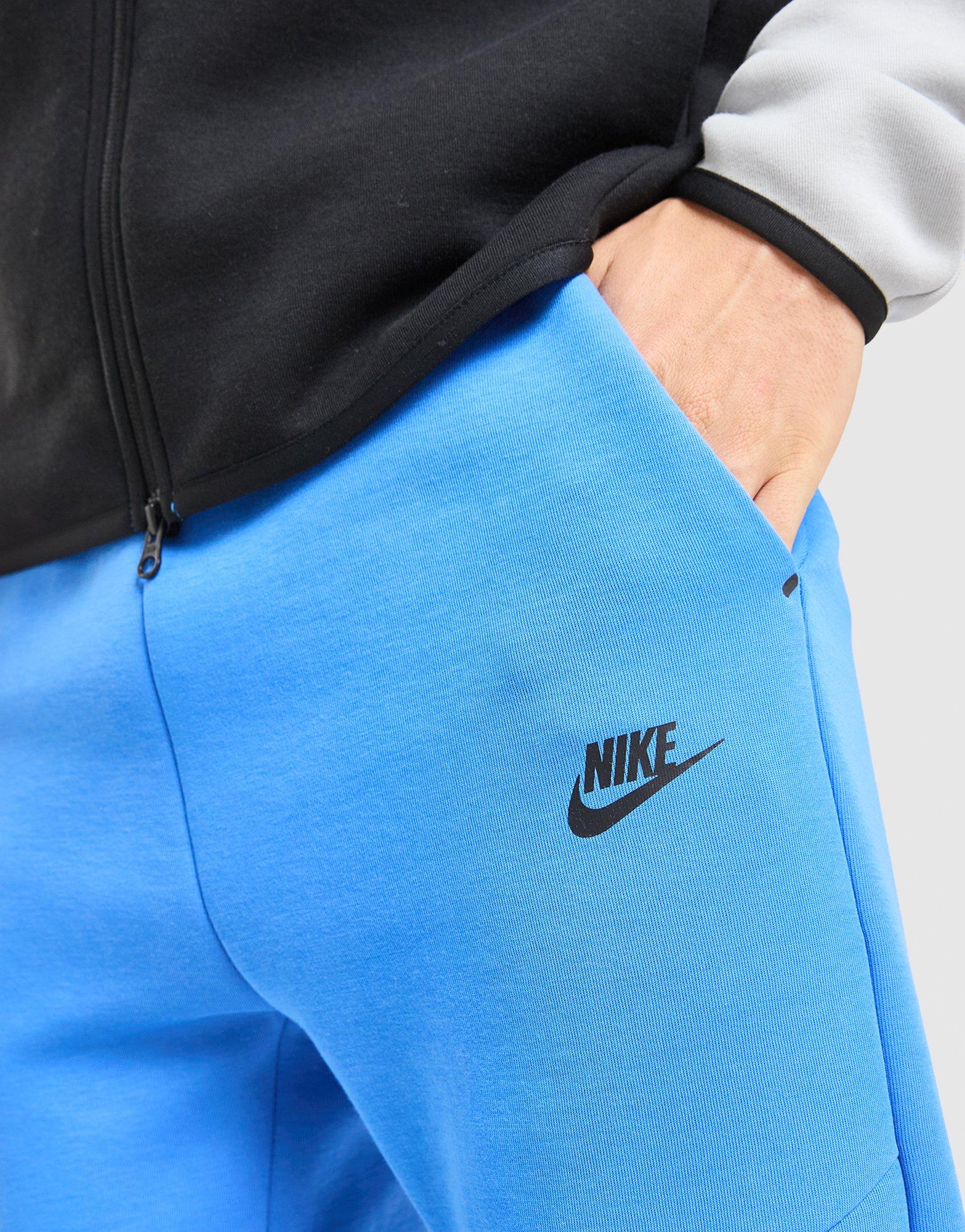 Nike Tech Fleece Joggers