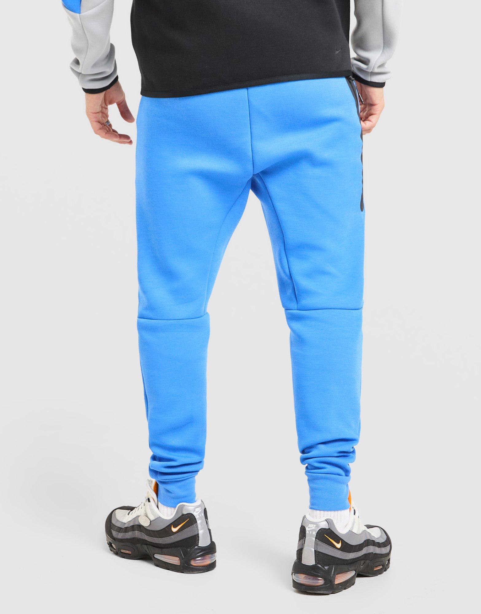 Nike Tech Fleece Joggers